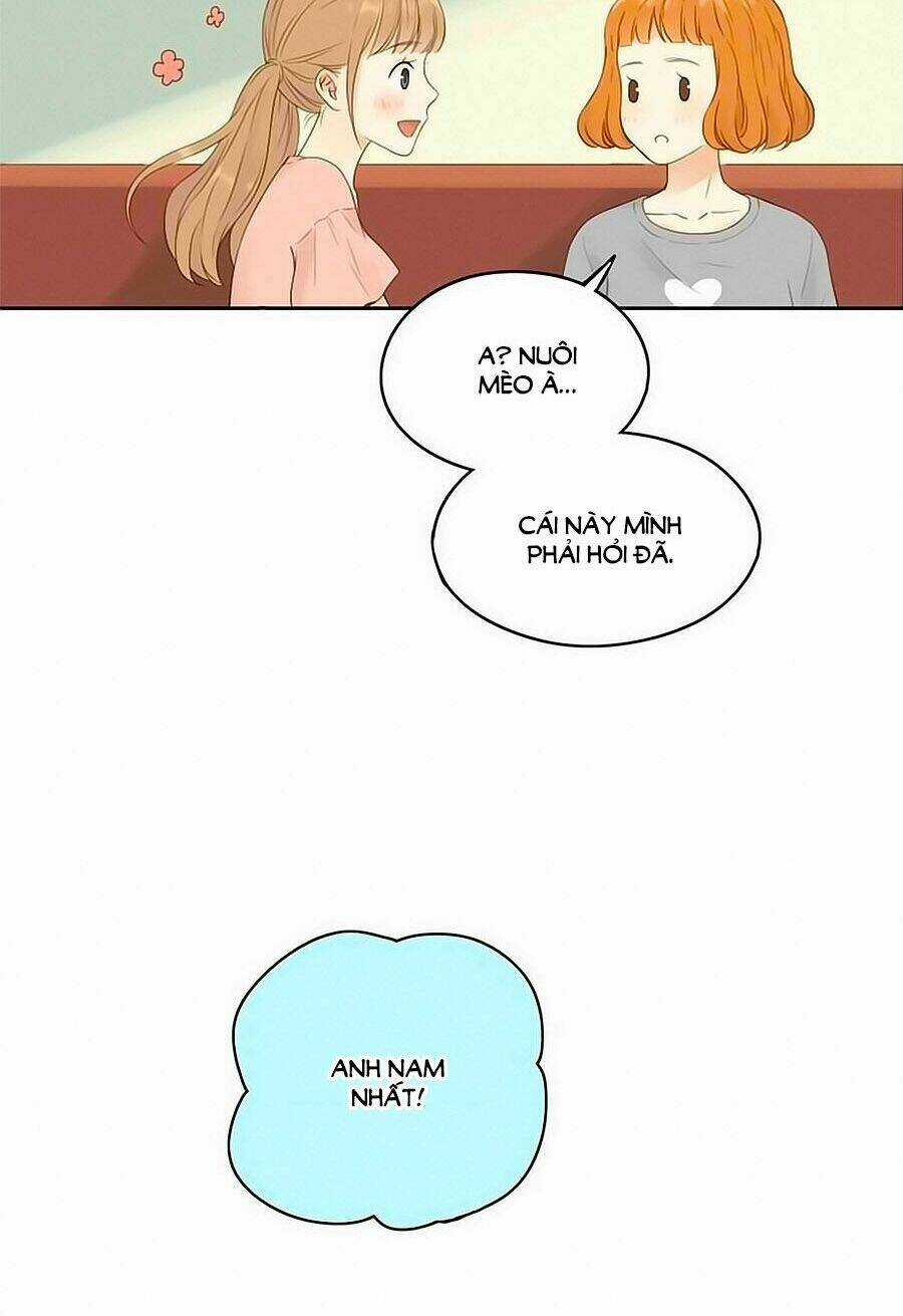 Bạc Hà Chi Hạ 2 Chapter 24 trang 16