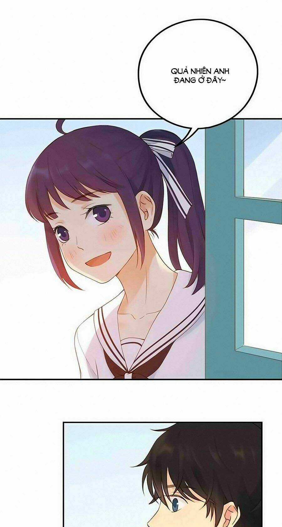 Bạc Hà Chi Hạ 2 Chapter 24 trang 17