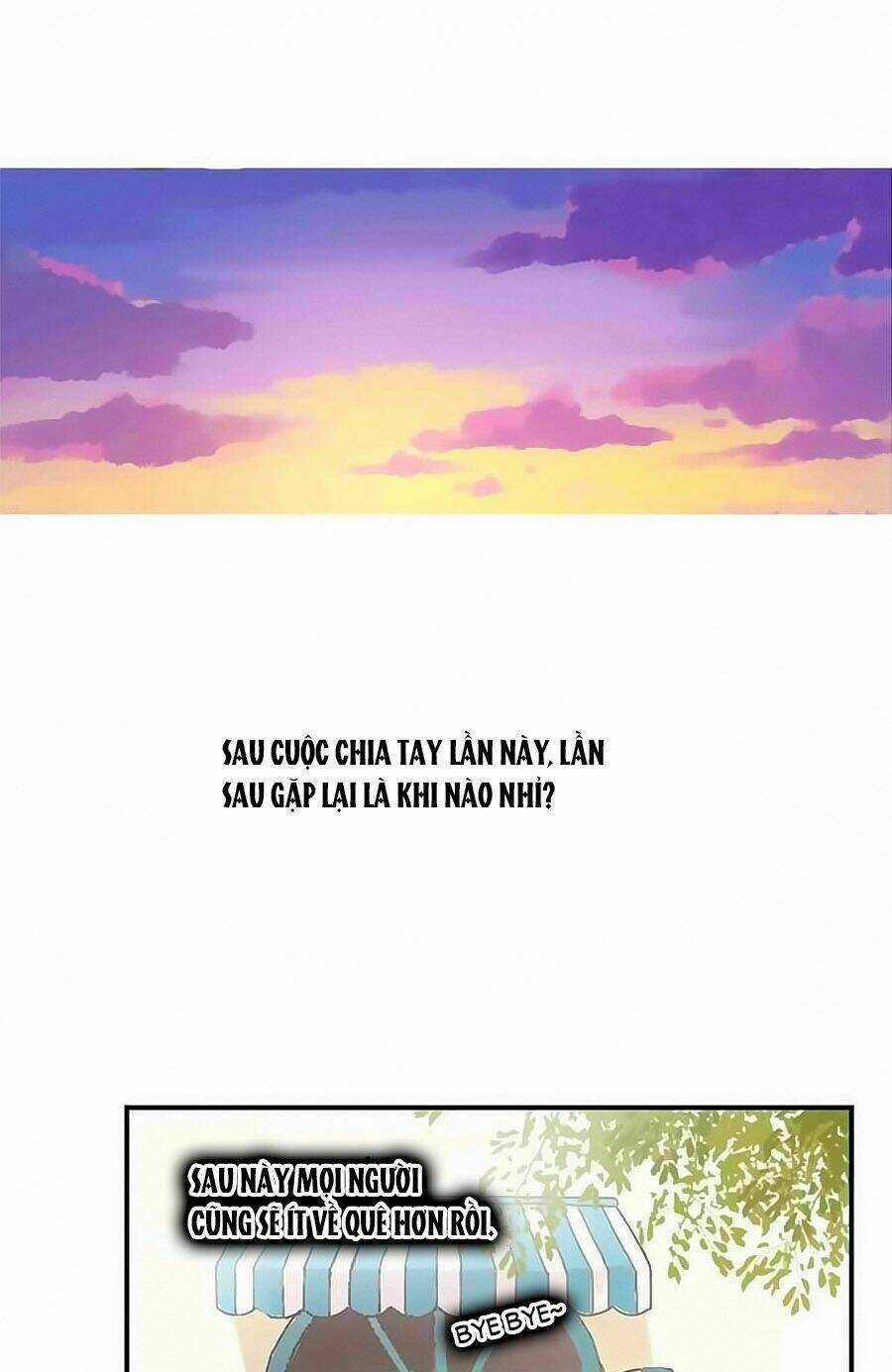 Bạc Hà Chi Hạ 2 Chapter 24 trang 23