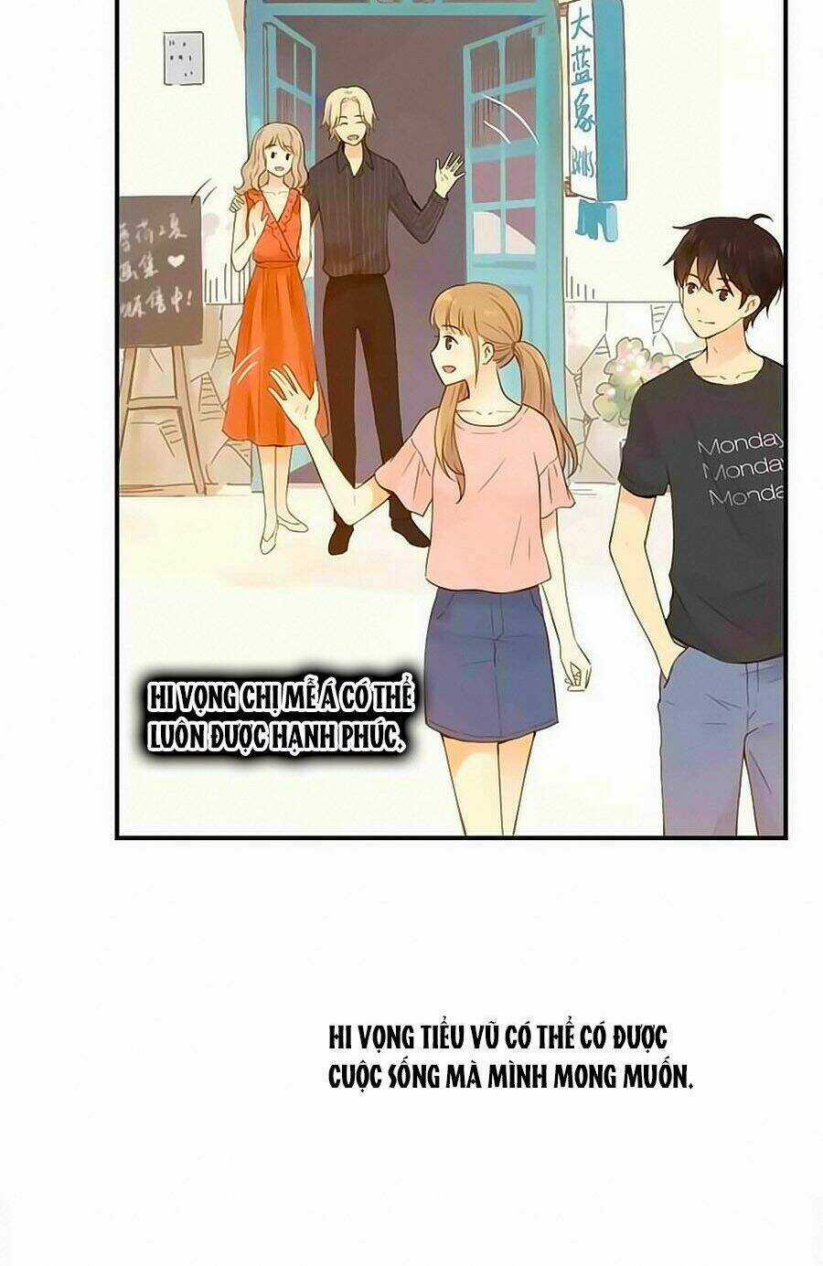 Bạc Hà Chi Hạ 2 Chapter 24 trang 24