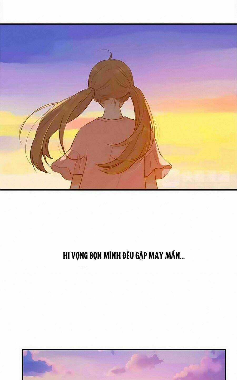 Bạc Hà Chi Hạ 2 Chapter 24 trang 25