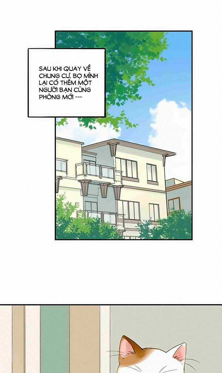 Bạc Hà Chi Hạ 2 Chapter 24 trang 27