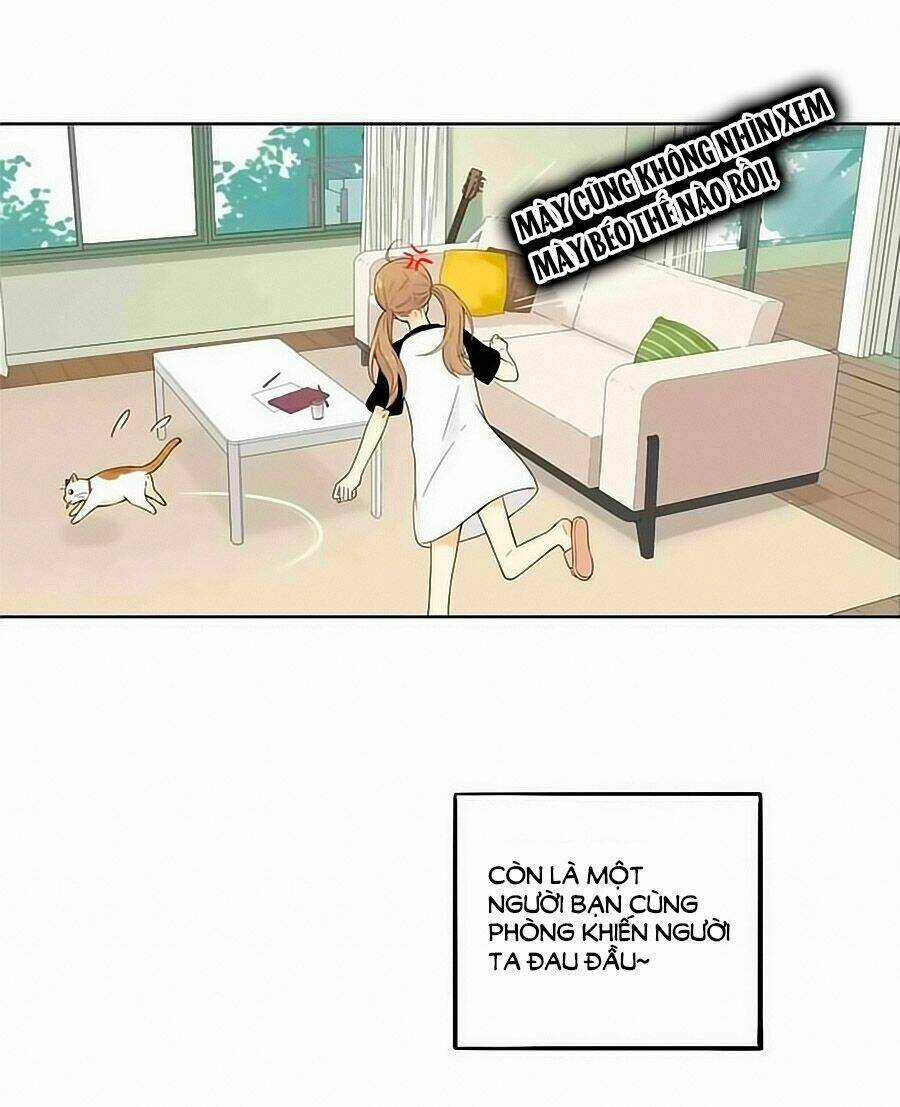 Bạc Hà Chi Hạ 2 Chapter 24 trang 29