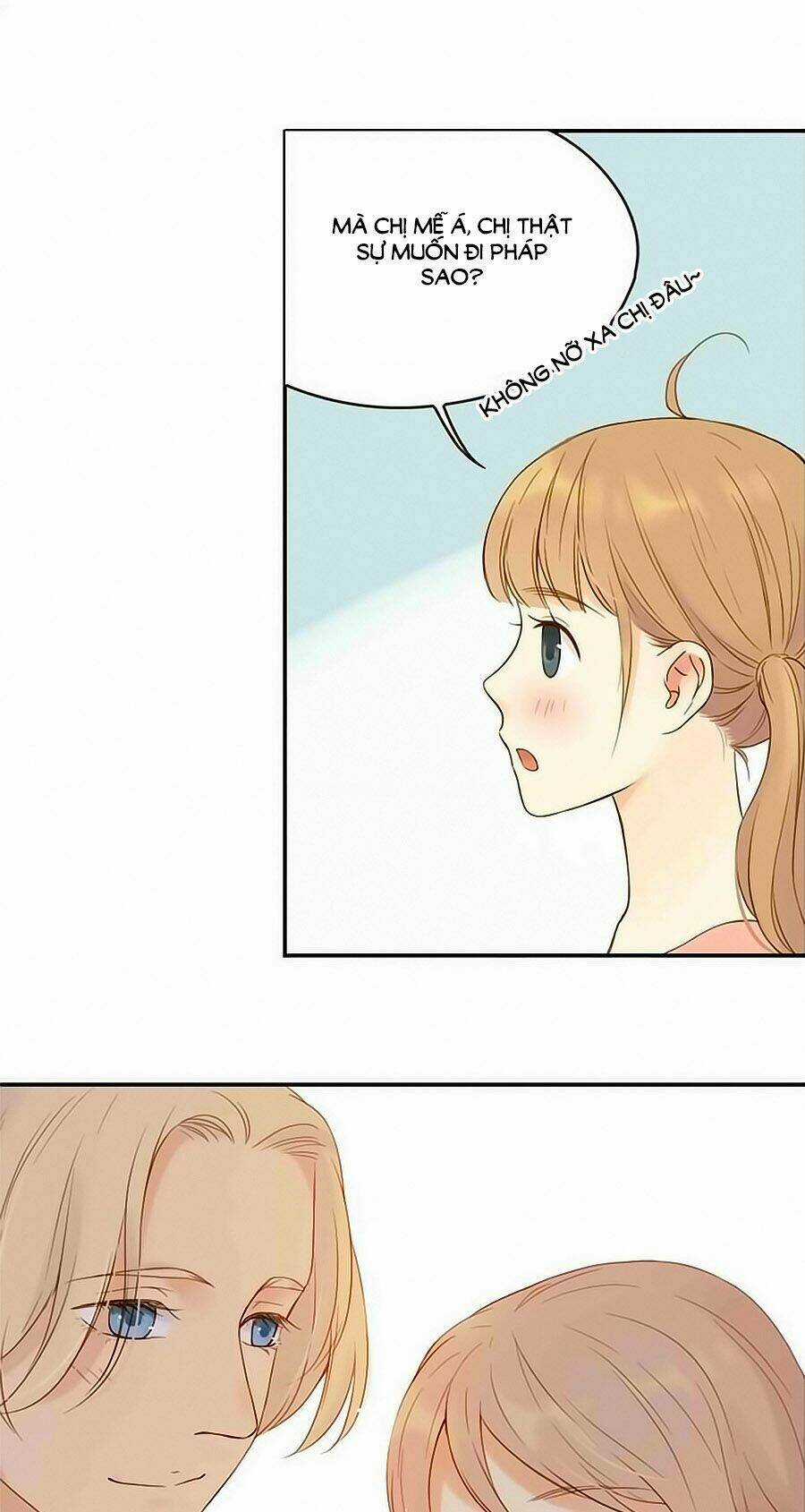 Bạc Hà Chi Hạ 2 Chapter 24 trang 9