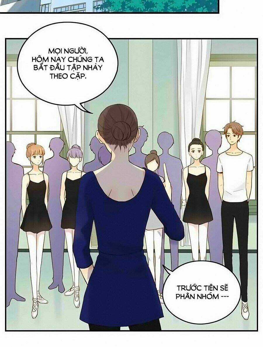 Bạc Hà Chi Hạ 2 Chapter 25 trang 1