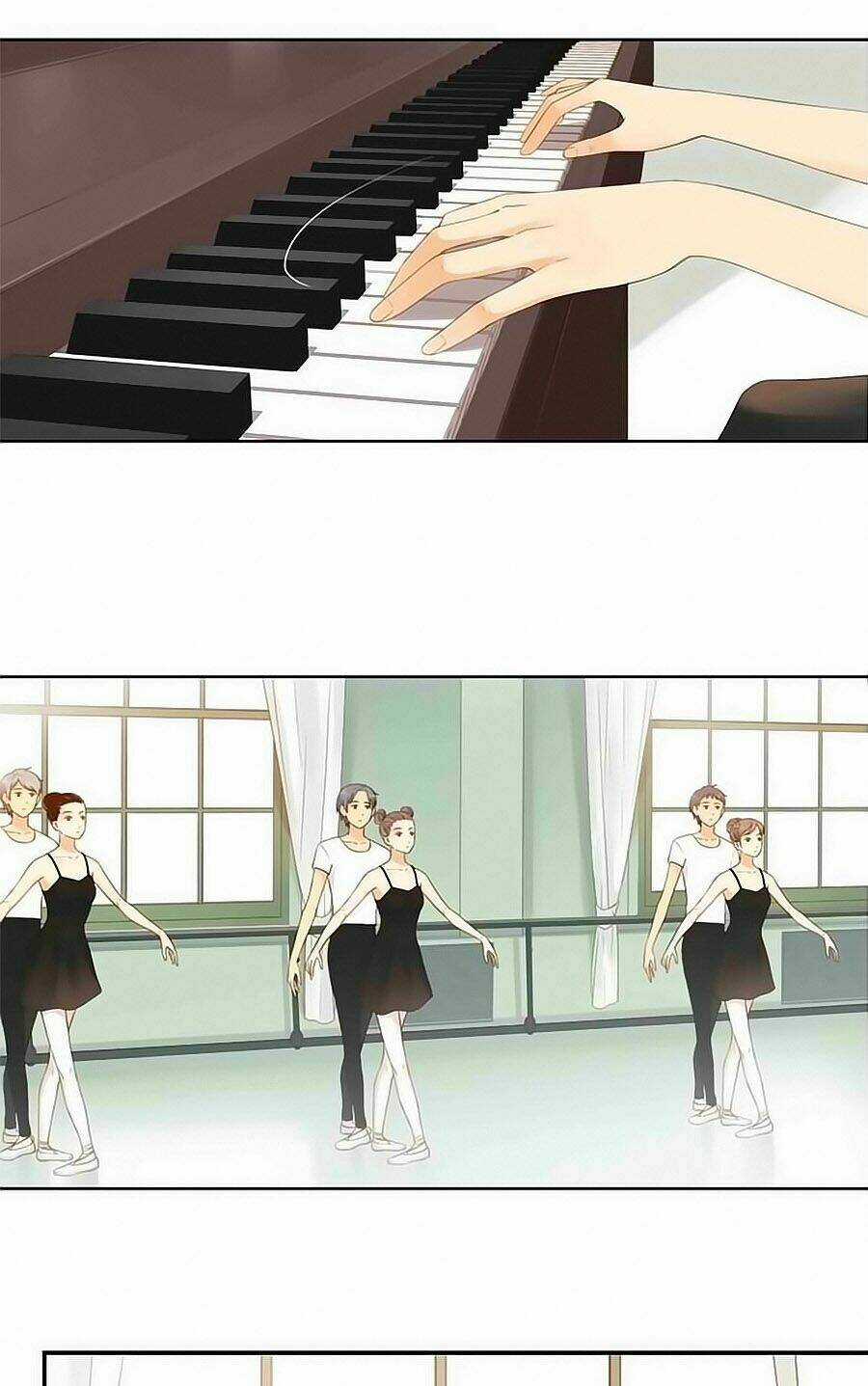 Bạc Hà Chi Hạ 2 Chapter 25 trang 10