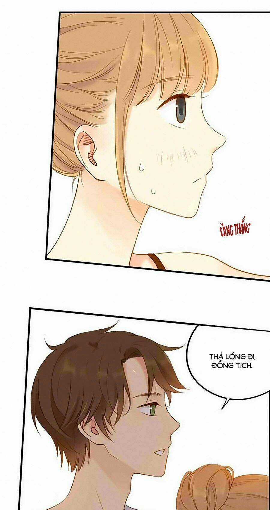 Bạc Hà Chi Hạ 2 Chapter 25 trang 12