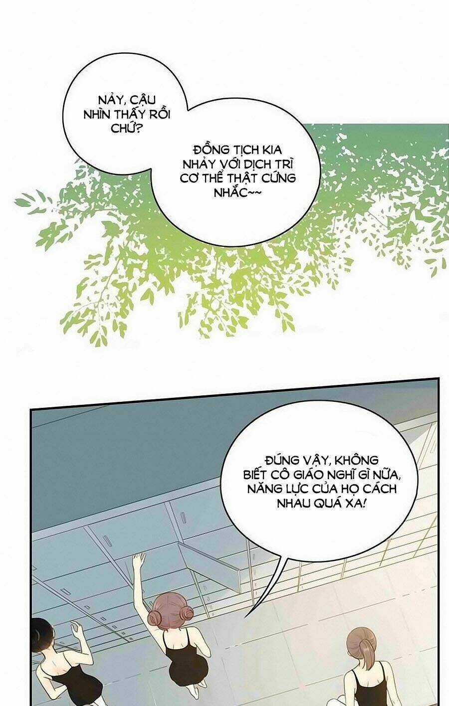 Bạc Hà Chi Hạ 2 Chapter 25 trang 14