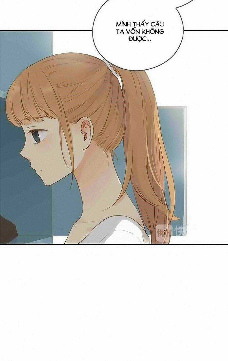 Bạc Hà Chi Hạ 2 Chapter 25 trang 17