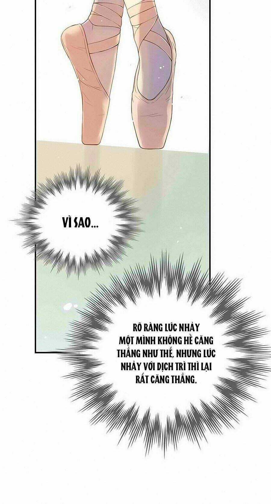 Bạc Hà Chi Hạ 2 Chapter 25 trang 19