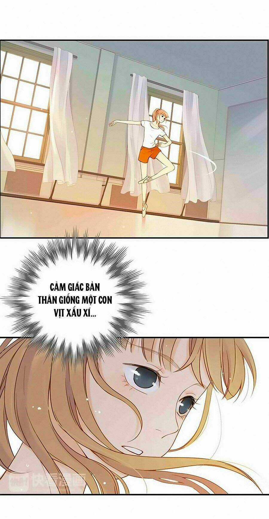 Bạc Hà Chi Hạ 2 Chapter 25 trang 20