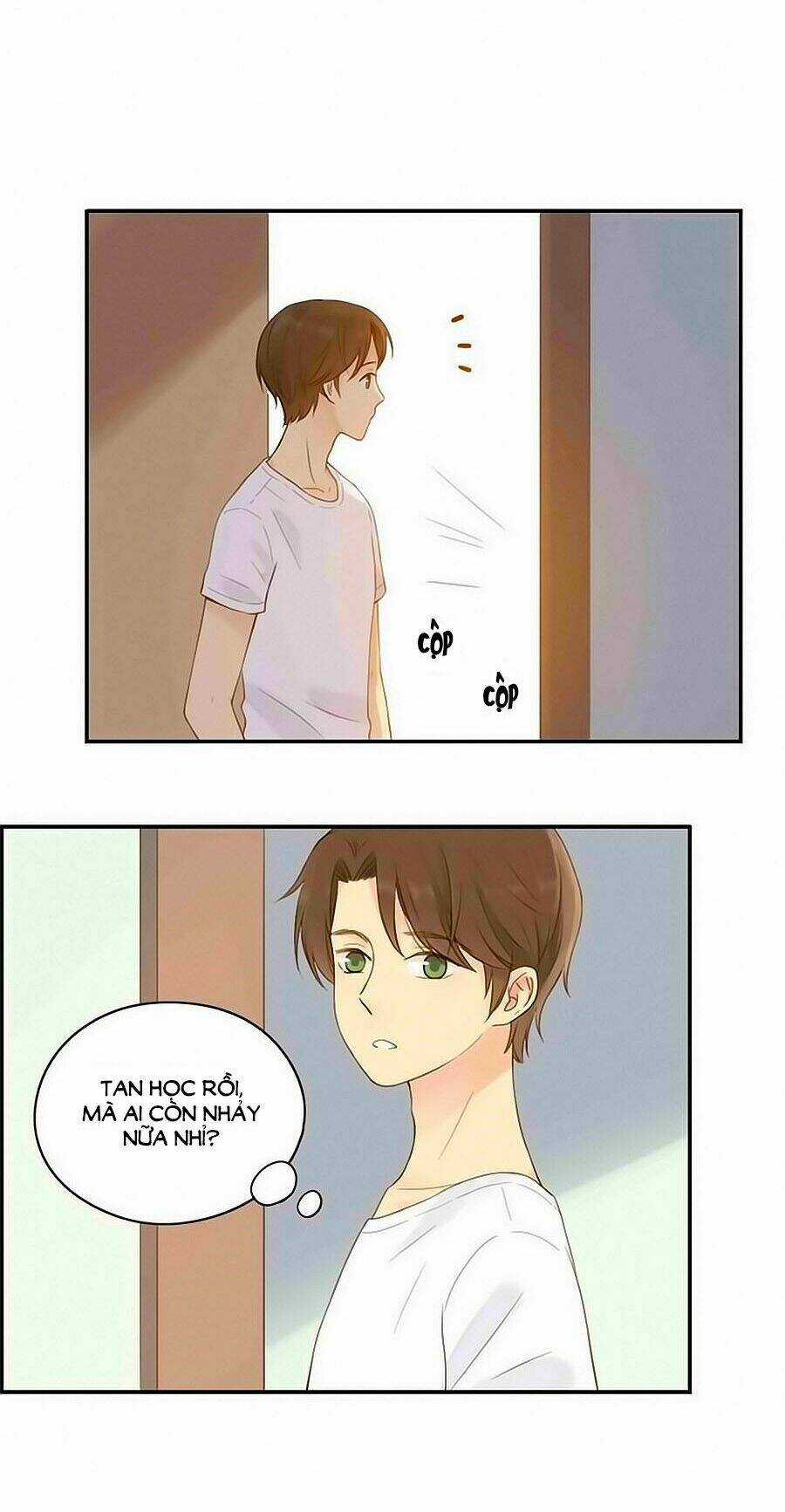 Bạc Hà Chi Hạ 2 Chapter 25 trang 21