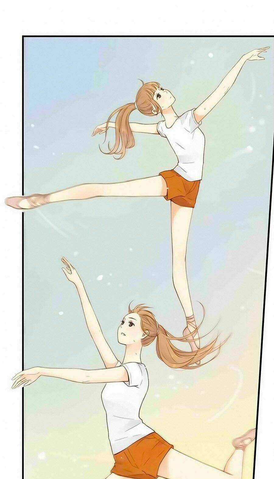 Bạc Hà Chi Hạ 2 Chapter 25 trang 22