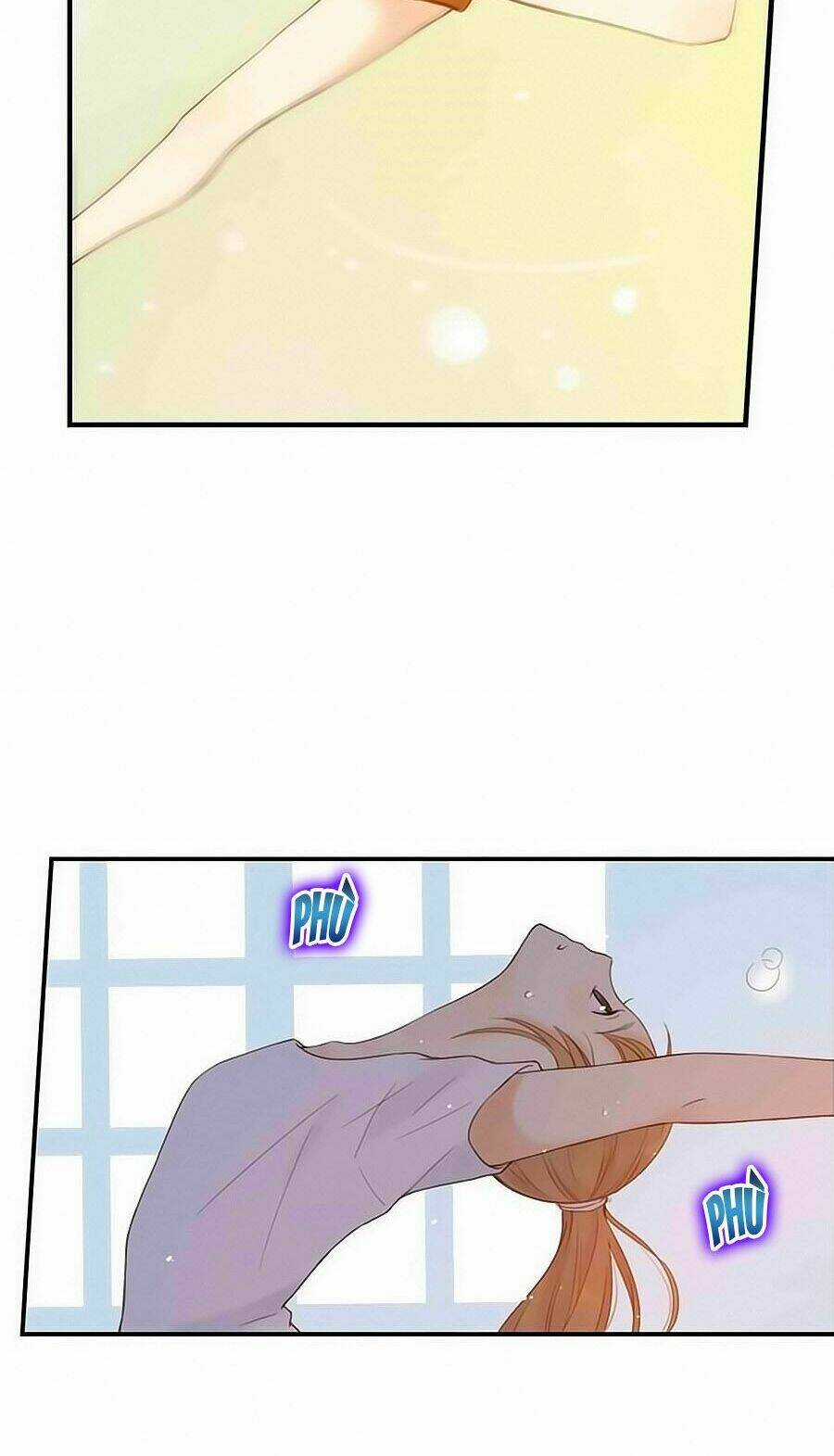 Bạc Hà Chi Hạ 2 Chapter 25 trang 23