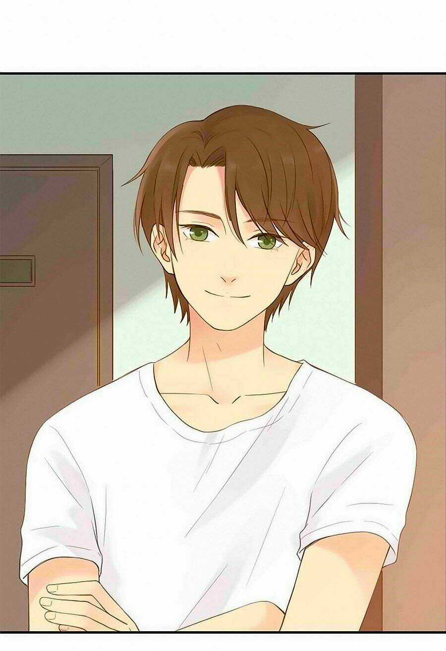 Bạc Hà Chi Hạ 2 Chapter 25 trang 24