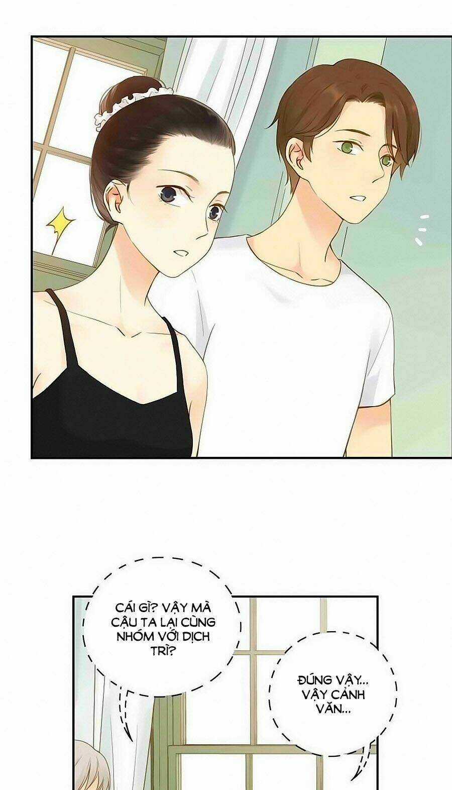 Bạc Hà Chi Hạ 2 Chapter 25 trang 4