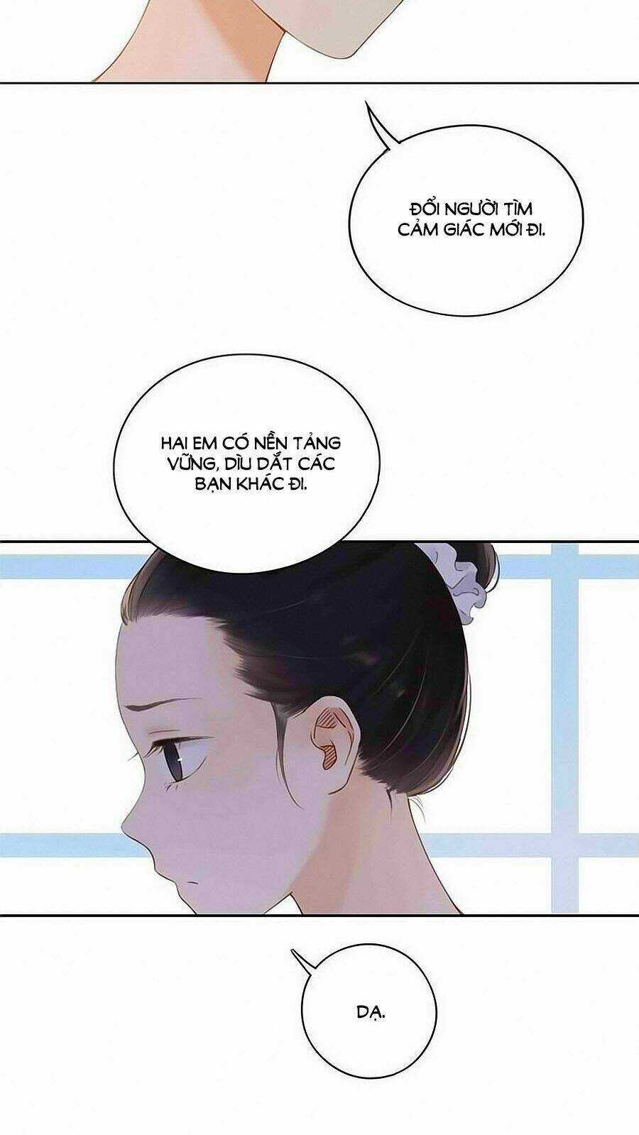 Bạc Hà Chi Hạ 2 Chapter 25 trang 7