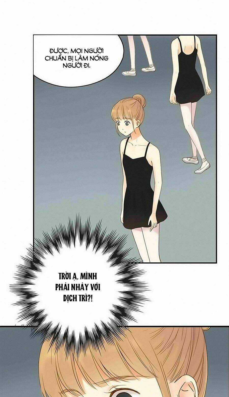 Bạc Hà Chi Hạ 2 Chapter 25 trang 8