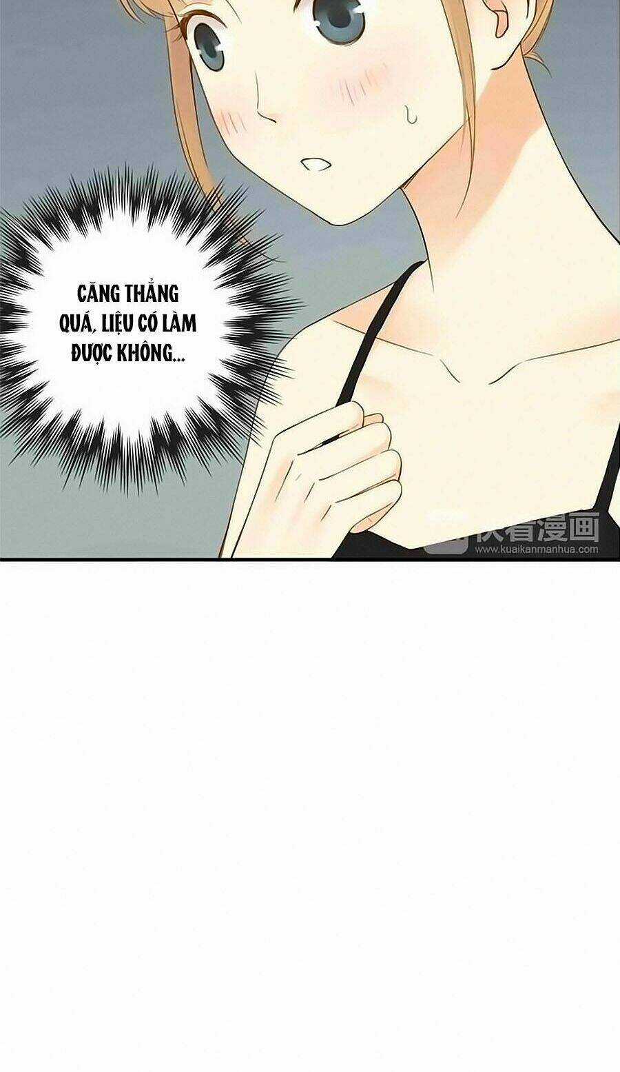 Bạc Hà Chi Hạ 2 Chapter 25 trang 9