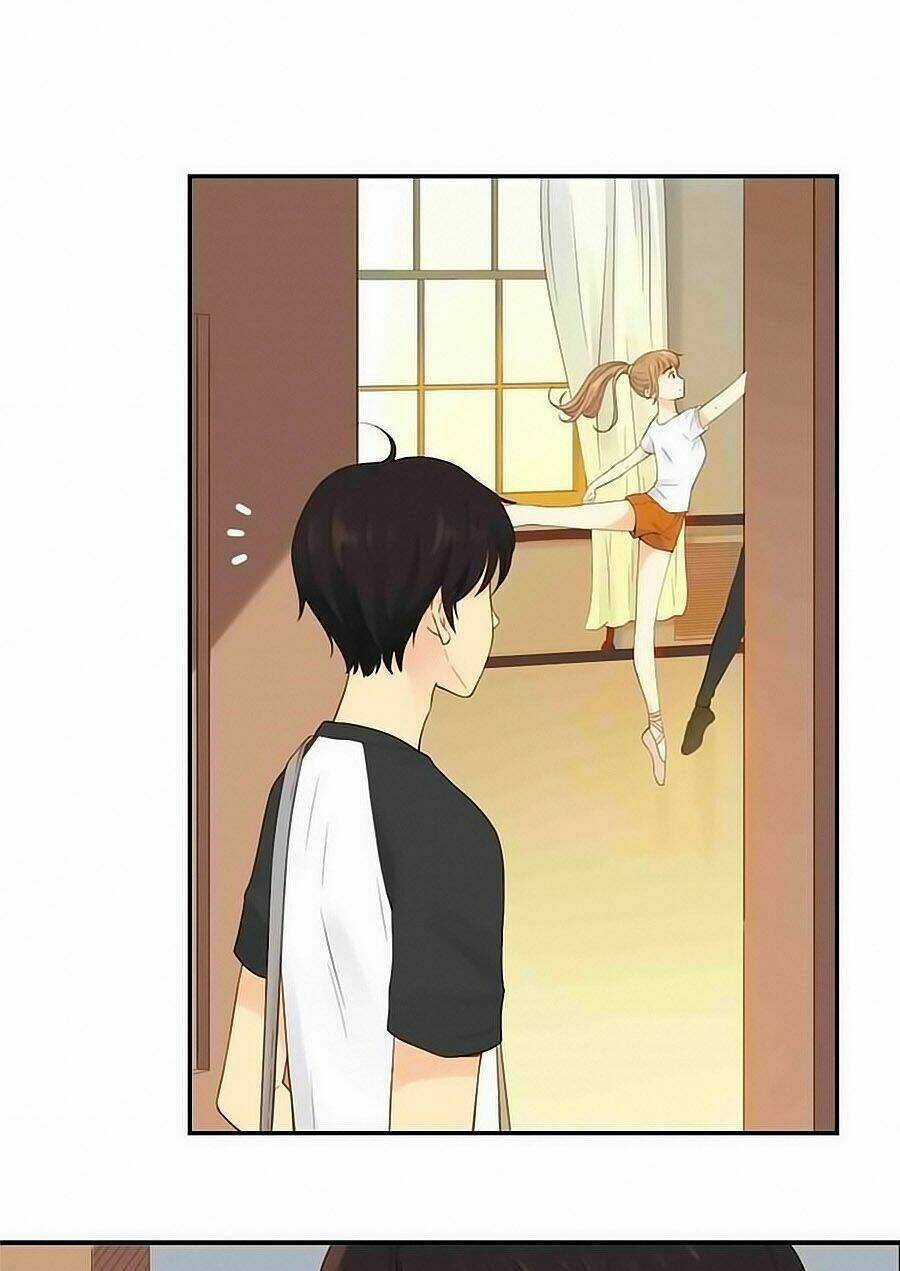 Bạc Hà Chi Hạ 2 Chapter 26 trang 10