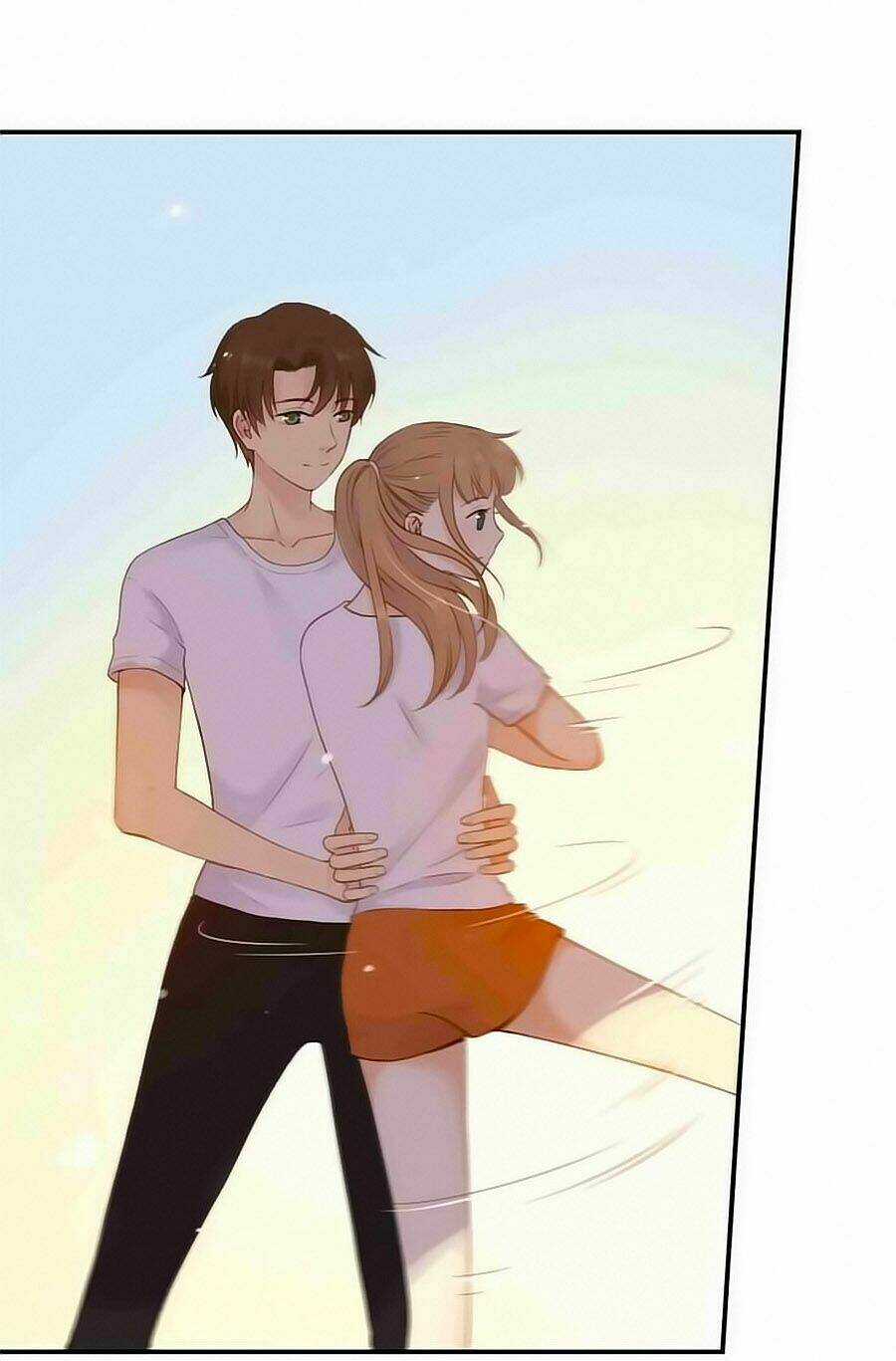 Bạc Hà Chi Hạ 2 Chapter 26 trang 12