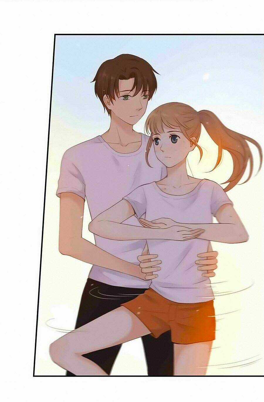 Bạc Hà Chi Hạ 2 Chapter 26 trang 13