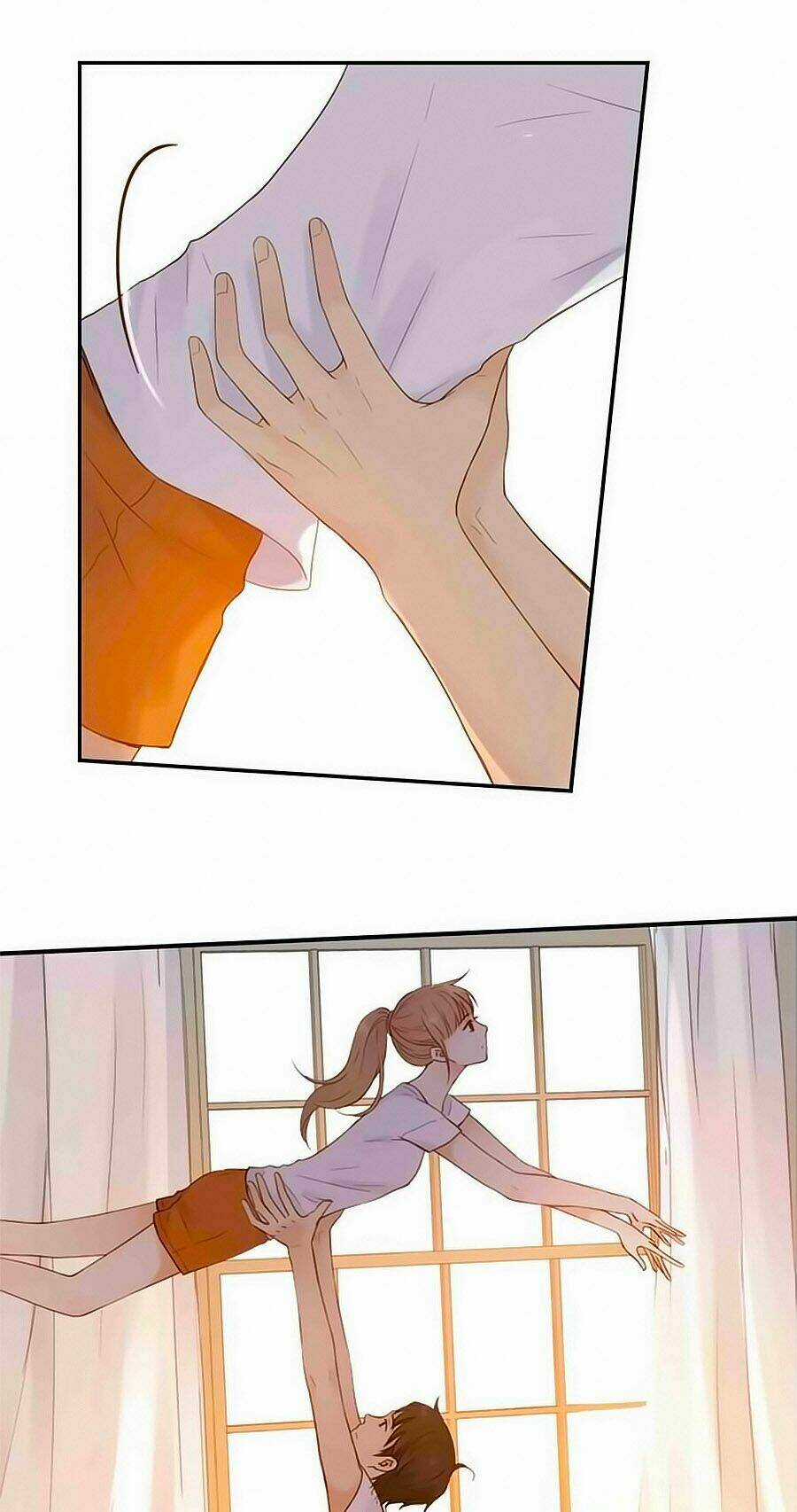 Bạc Hà Chi Hạ 2 Chapter 26 trang 14