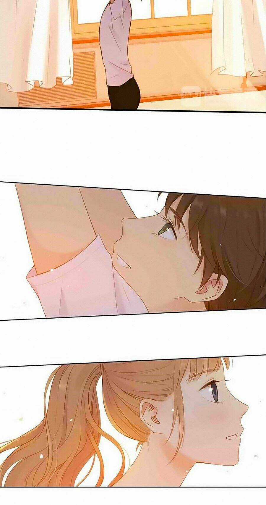 Bạc Hà Chi Hạ 2 Chapter 26 trang 15