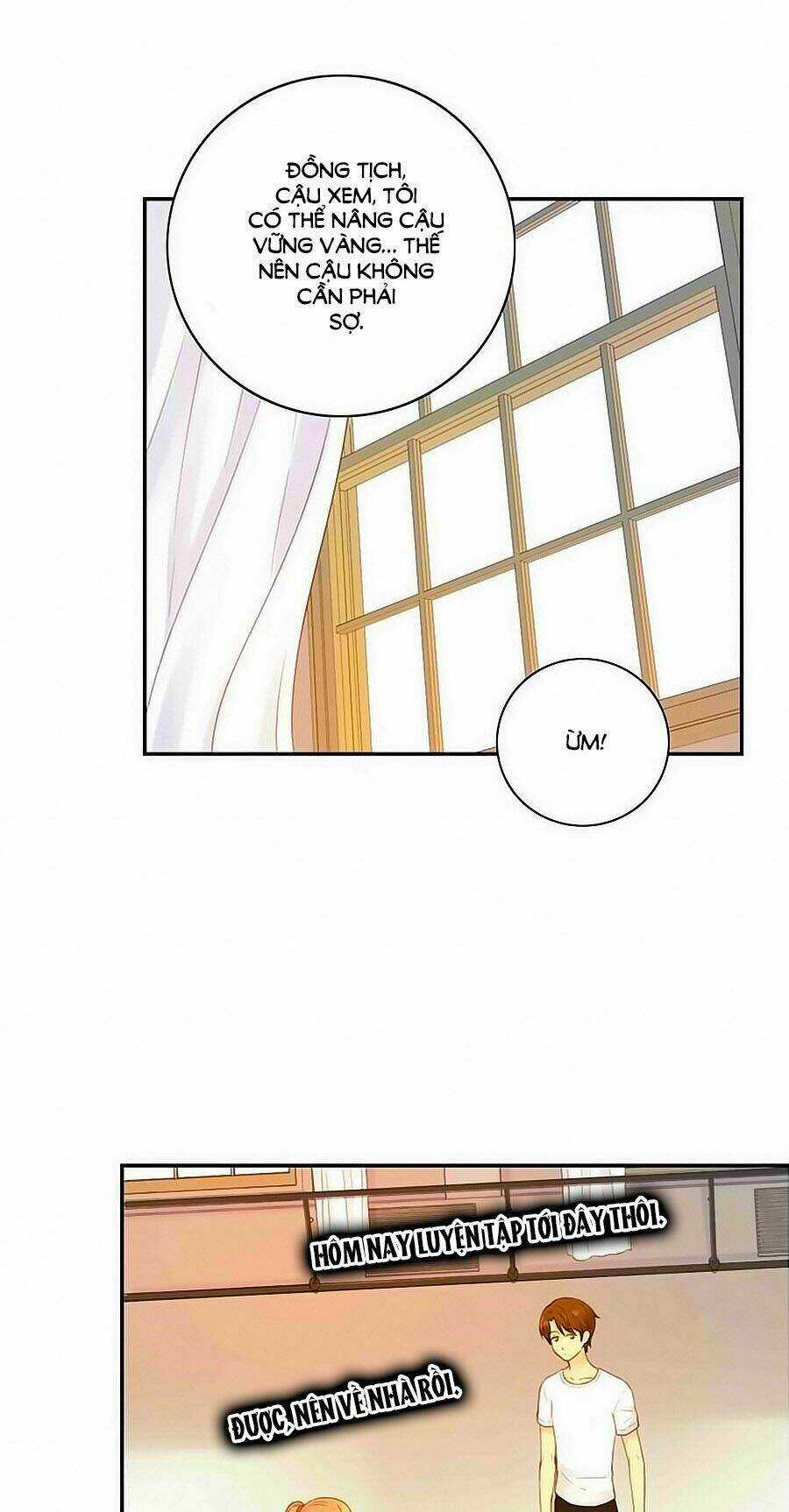 Bạc Hà Chi Hạ 2 Chapter 26 trang 16