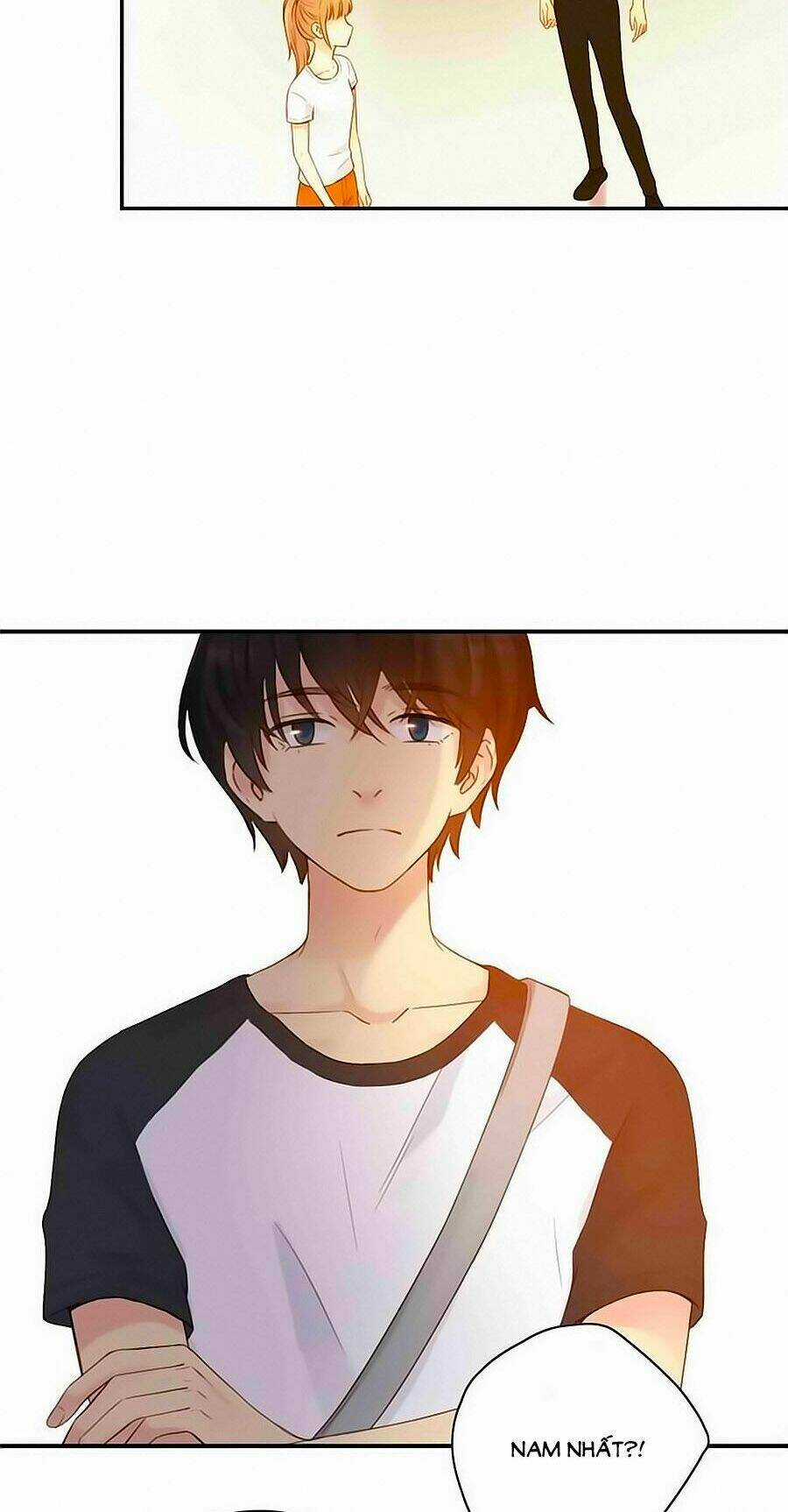 Bạc Hà Chi Hạ 2 Chapter 26 trang 17