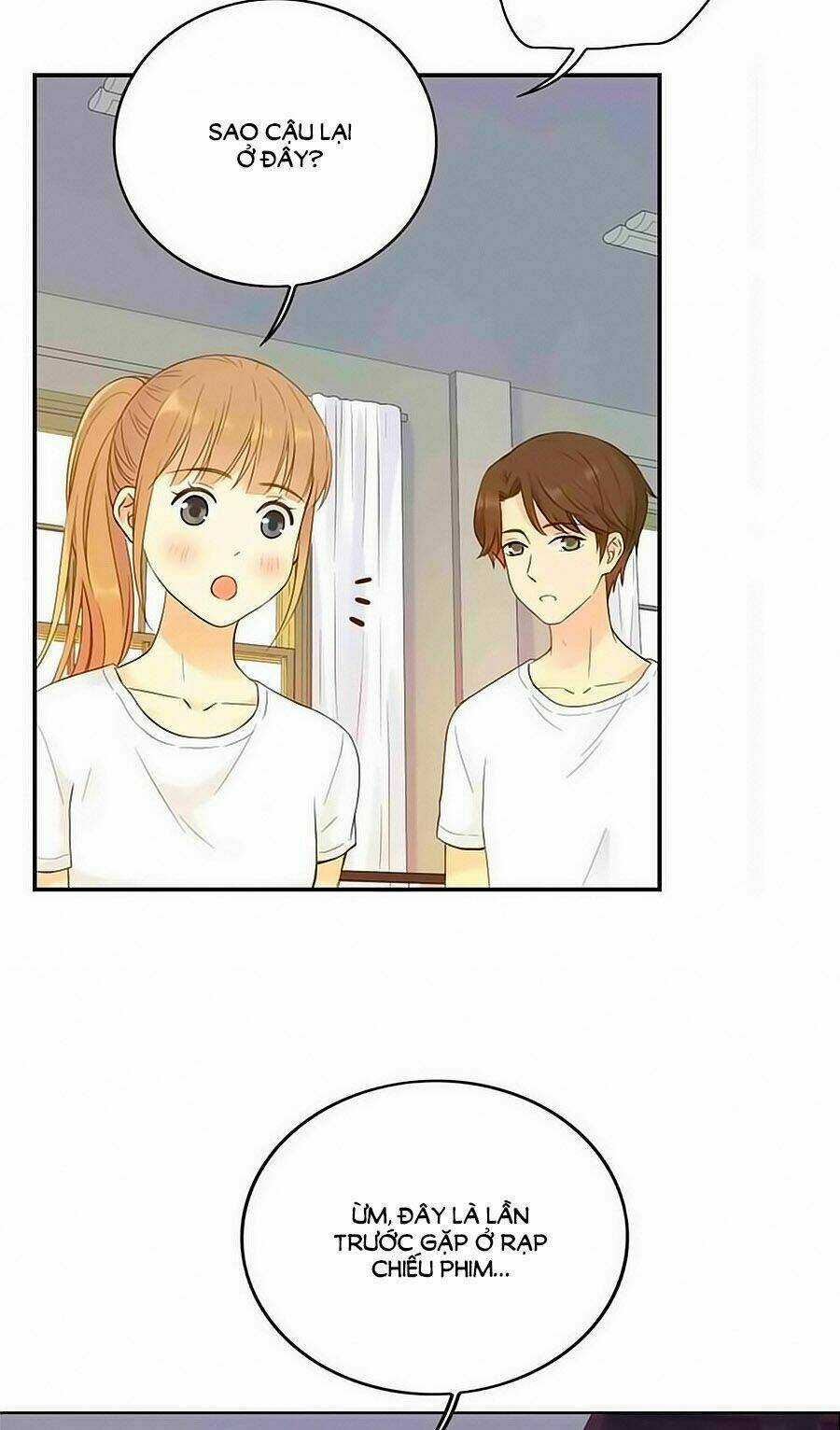 Bạc Hà Chi Hạ 2 Chapter 26 trang 18