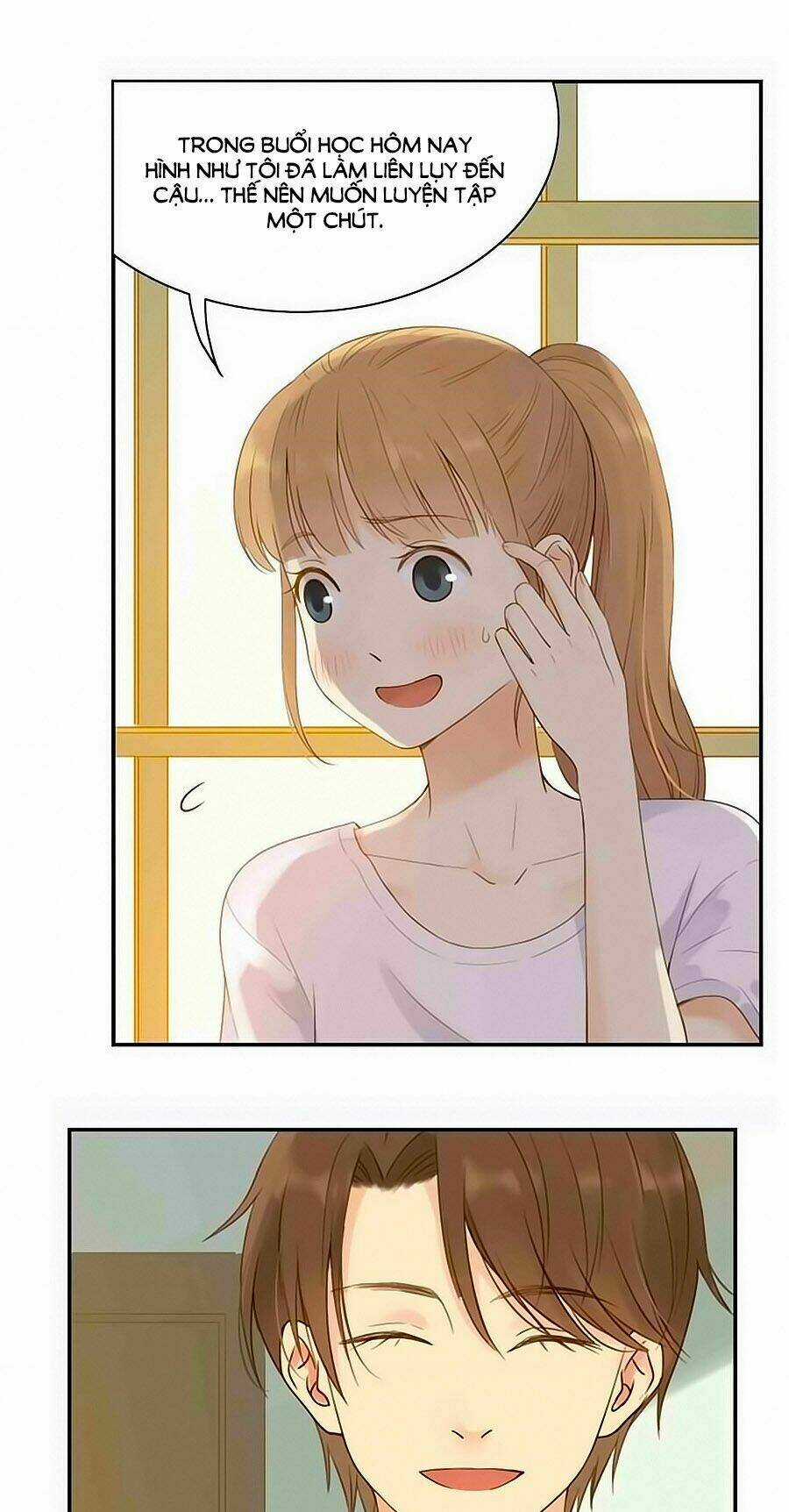 Bạc Hà Chi Hạ 2 Chapter 26 trang 2