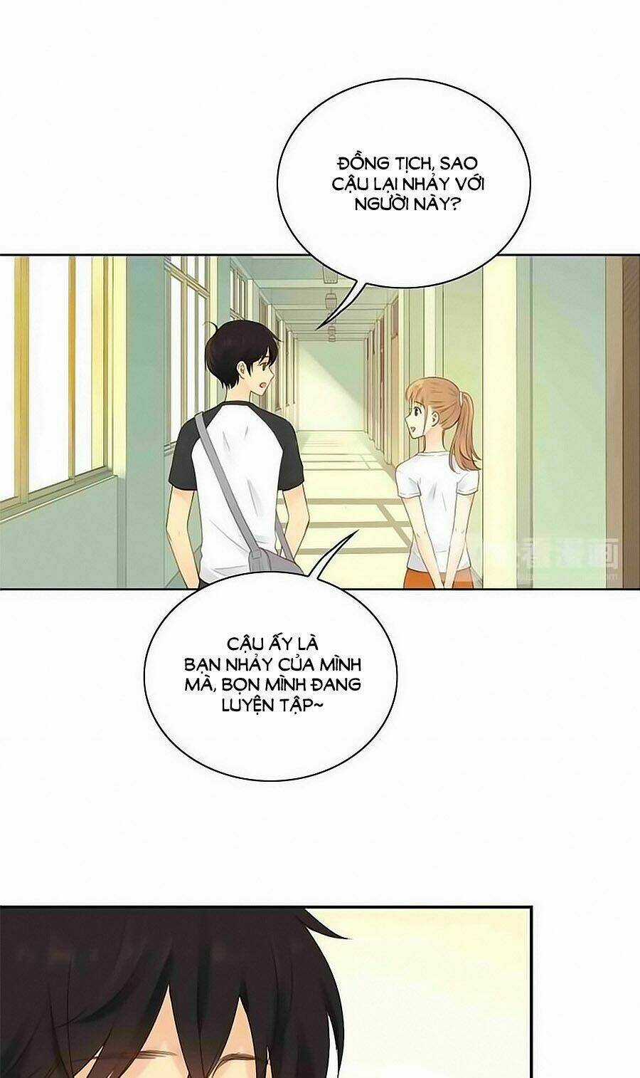 Bạc Hà Chi Hạ 2 Chapter 26 trang 22