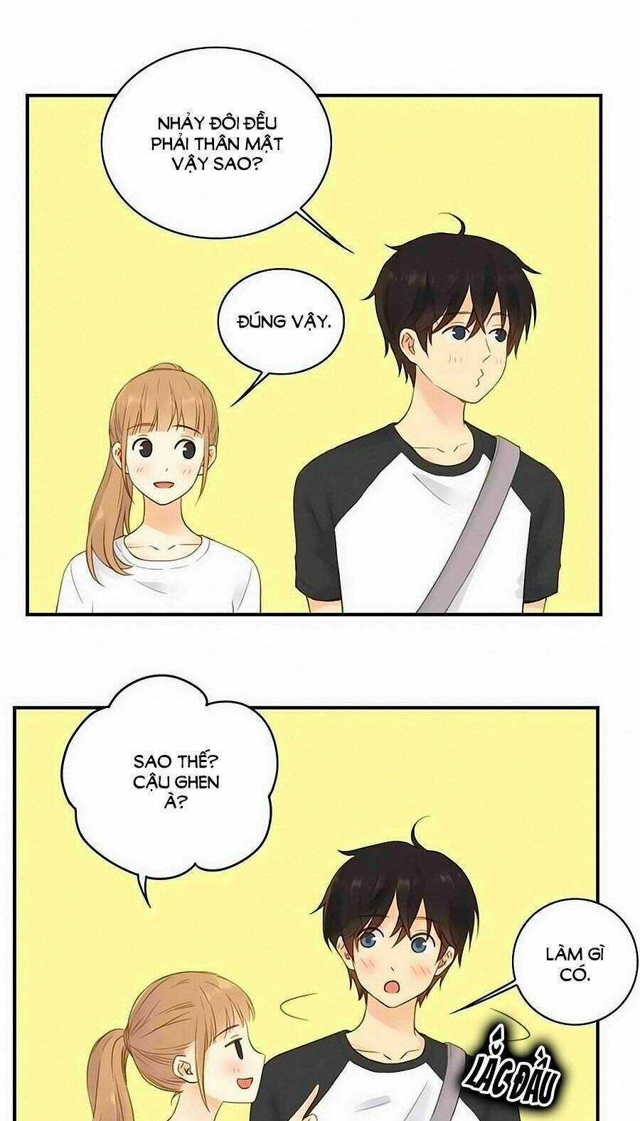 Bạc Hà Chi Hạ 2 Chapter 26 trang 24