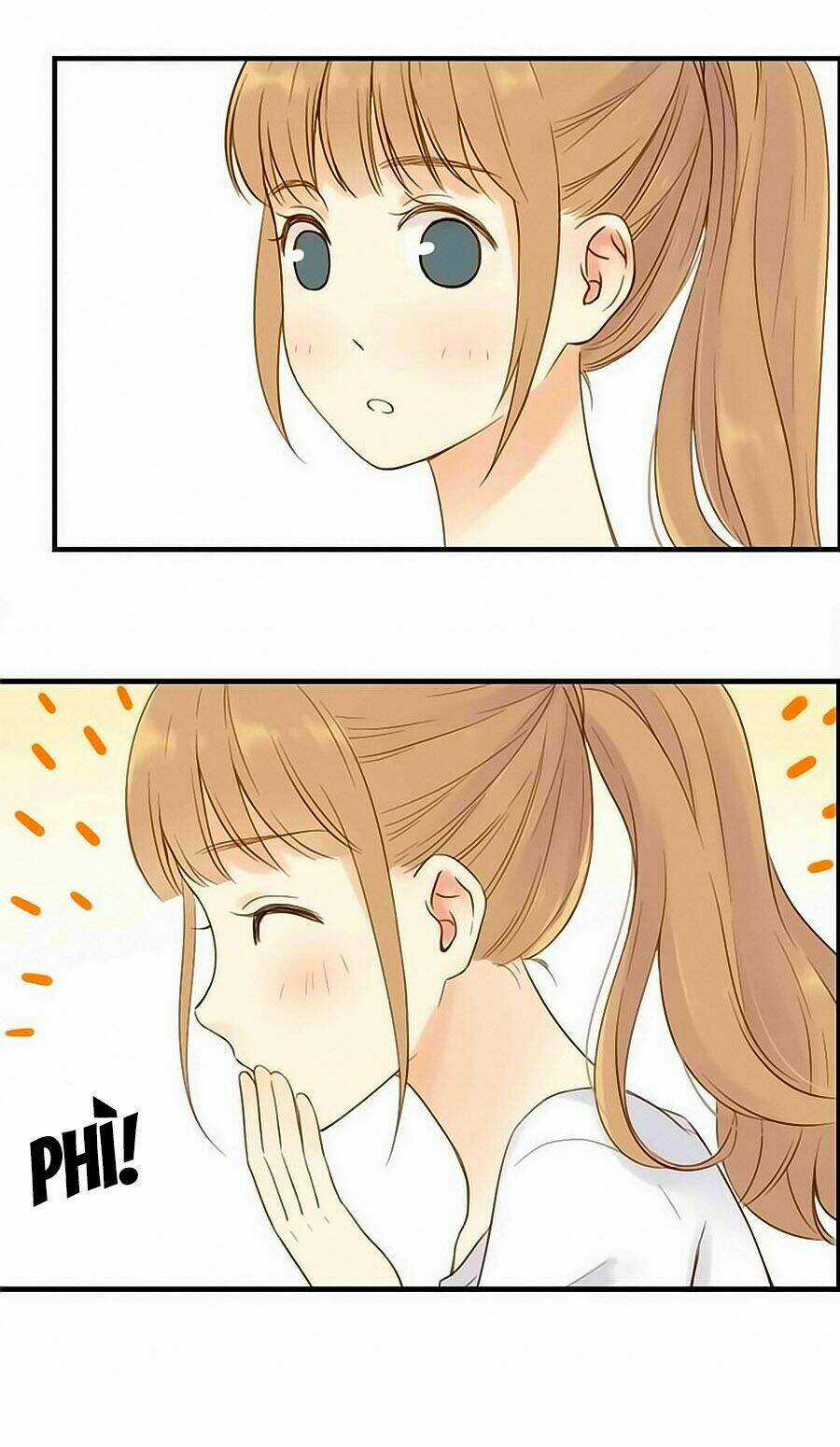 Bạc Hà Chi Hạ 2 Chapter 26 trang 26