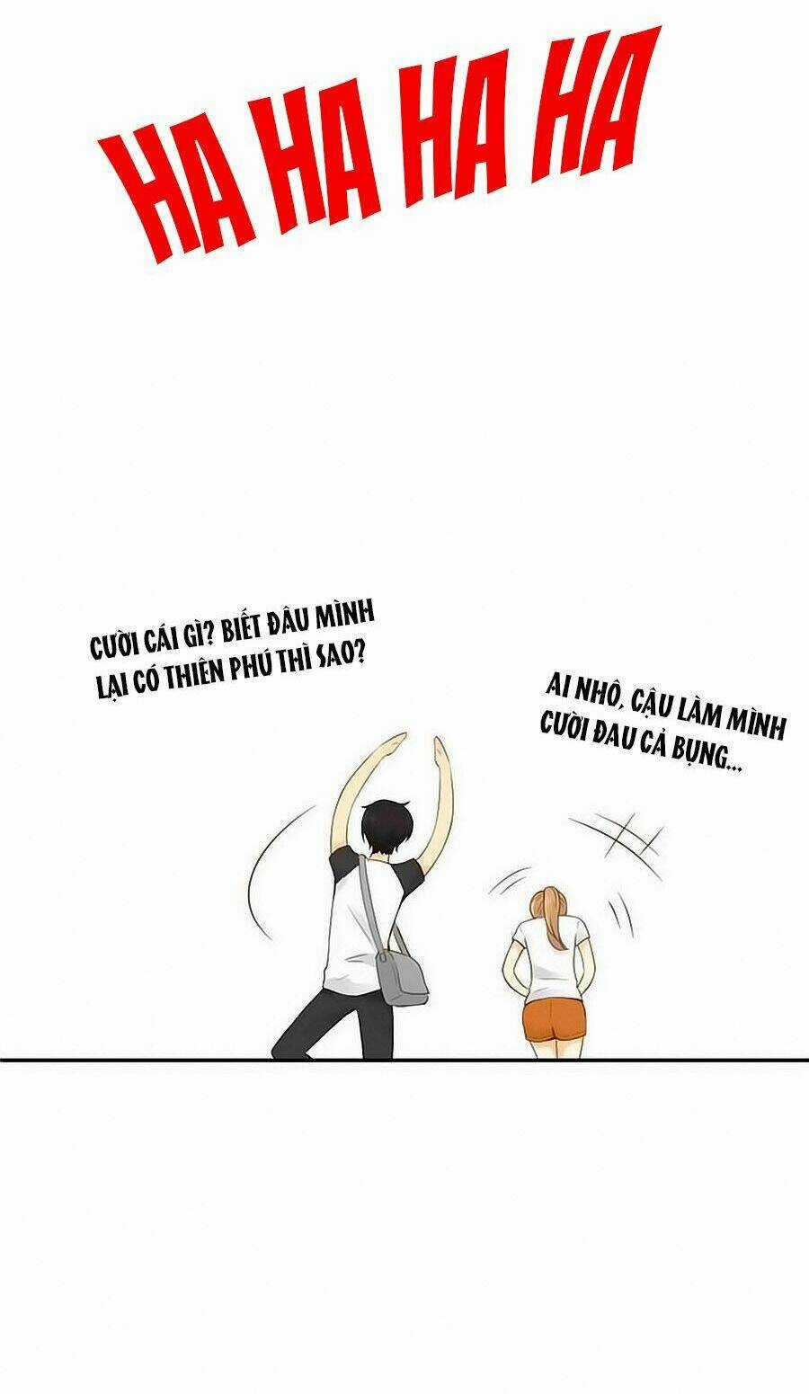 Bạc Hà Chi Hạ 2 Chapter 26 trang 27