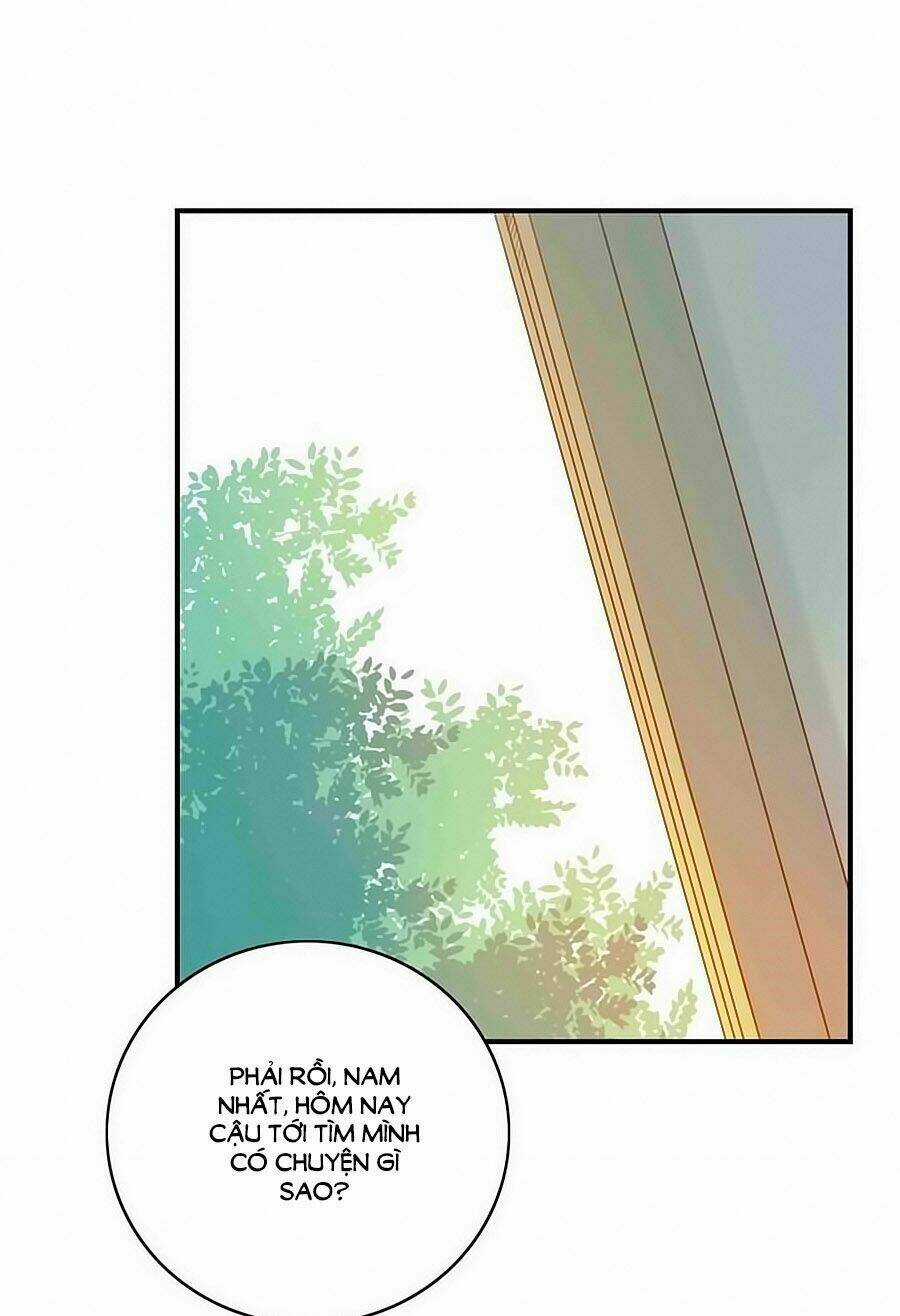 Bạc Hà Chi Hạ 2 Chapter 26 trang 28