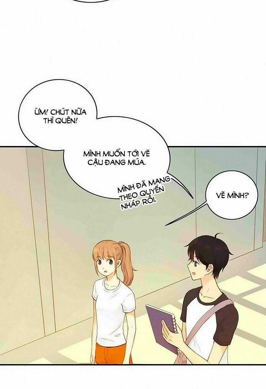 Bạc Hà Chi Hạ 2 Chapter 26 trang 29