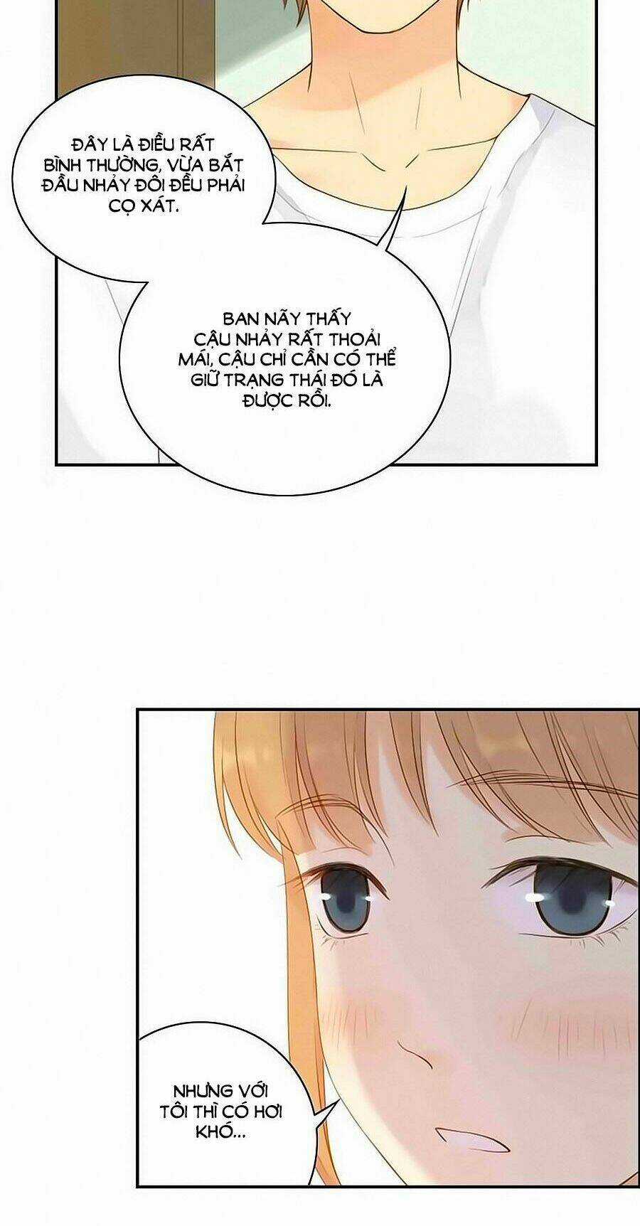 Bạc Hà Chi Hạ 2 Chapter 26 trang 3