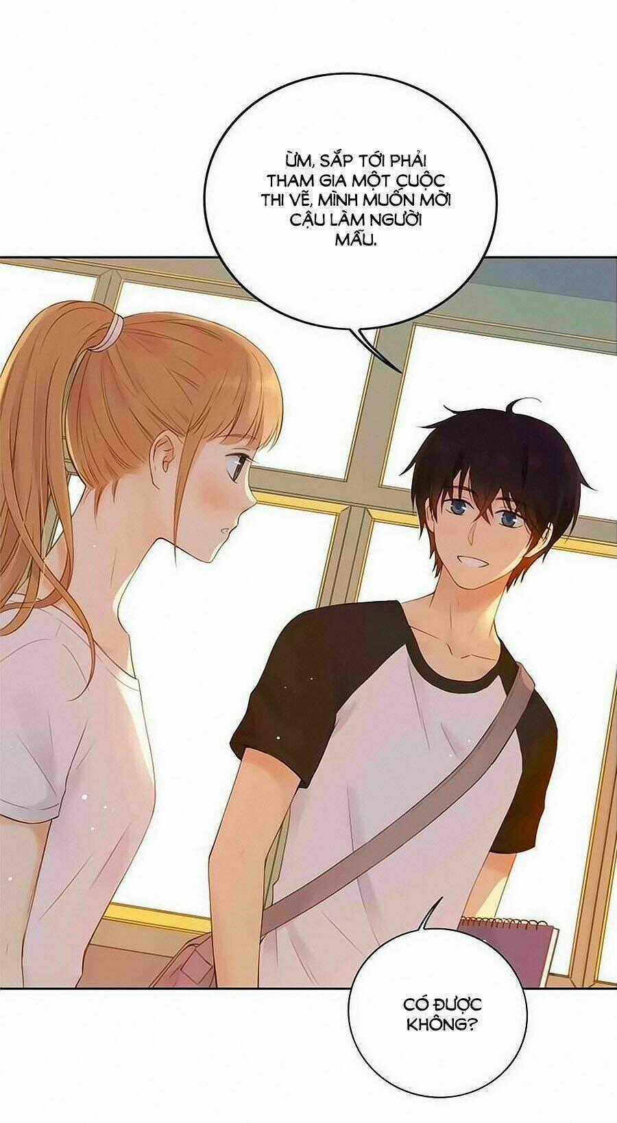 Bạc Hà Chi Hạ 2 Chapter 26 trang 30