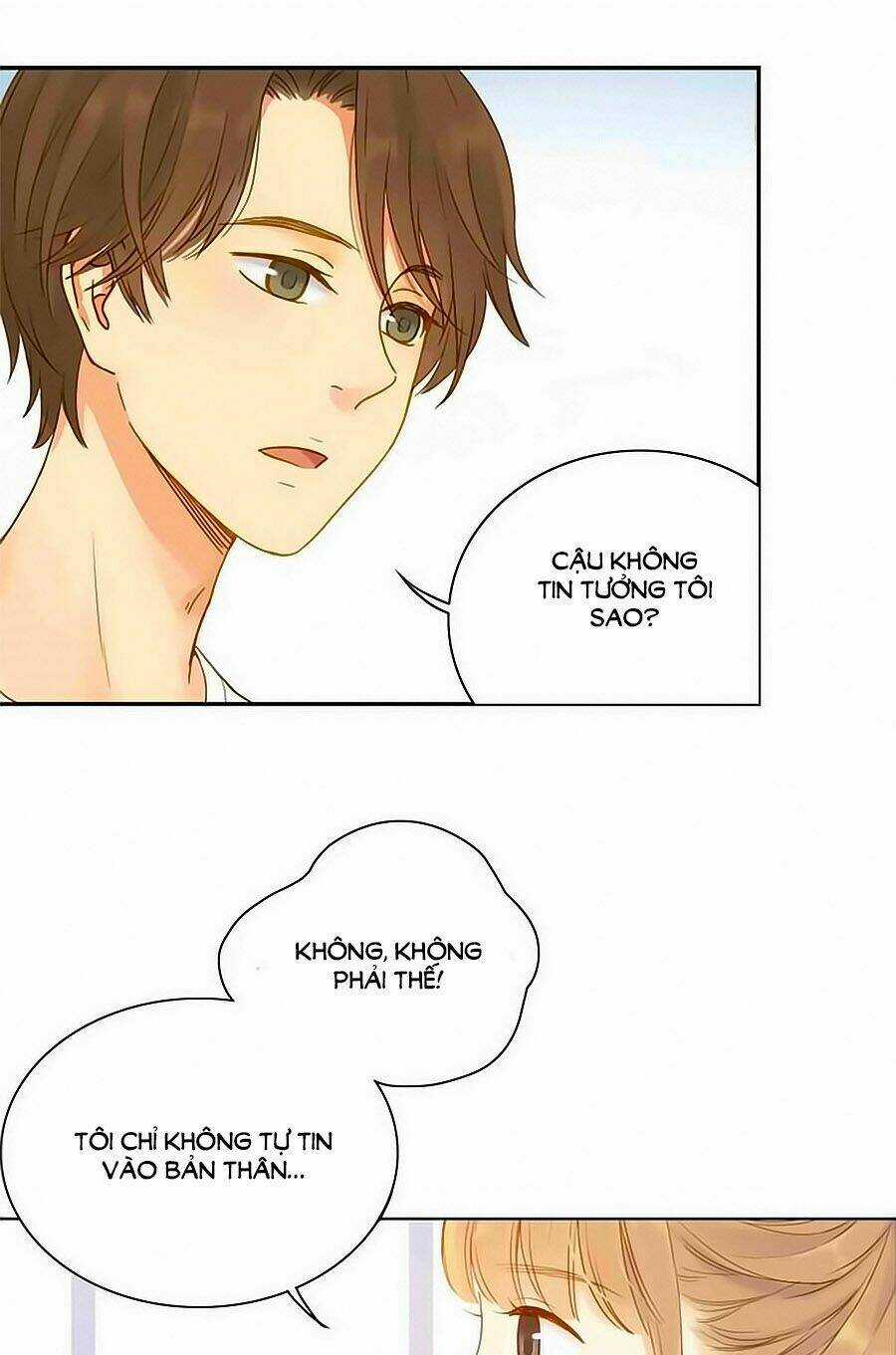 Bạc Hà Chi Hạ 2 Chapter 26 trang 4