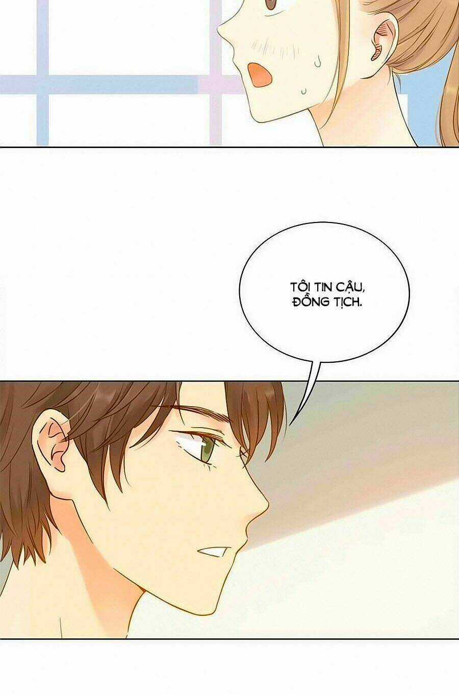 Bạc Hà Chi Hạ 2 Chapter 26 trang 5