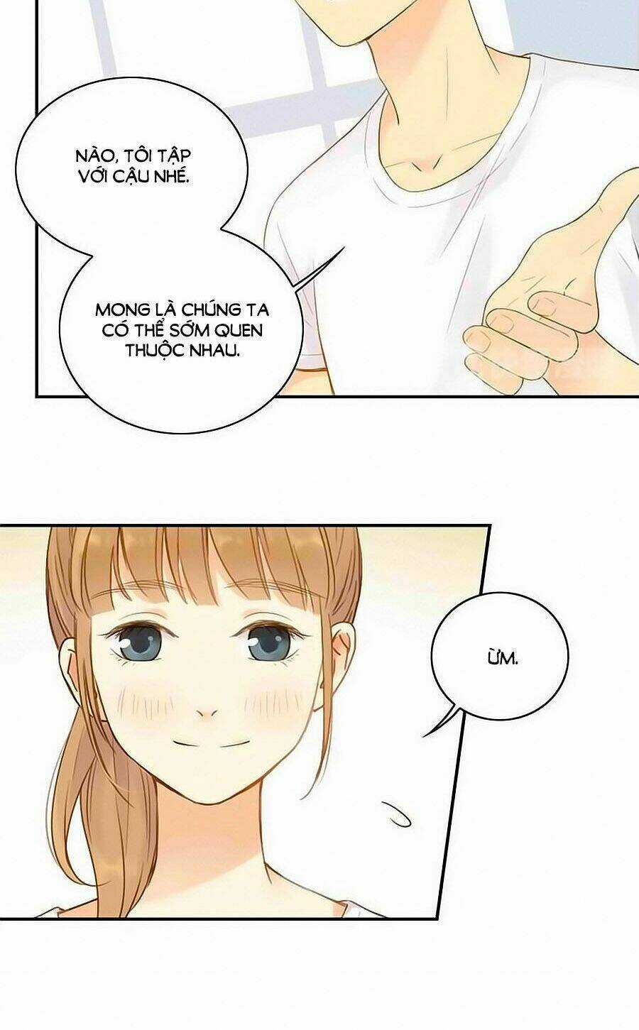 Bạc Hà Chi Hạ 2 Chapter 26 trang 7