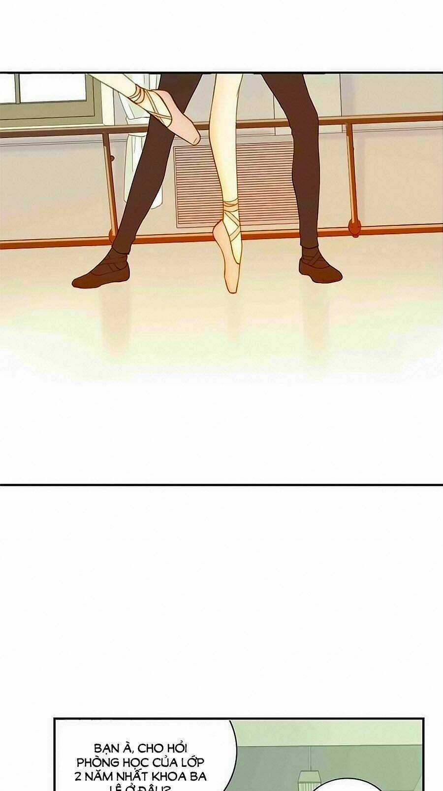 Bạc Hà Chi Hạ 2 Chapter 26 trang 8