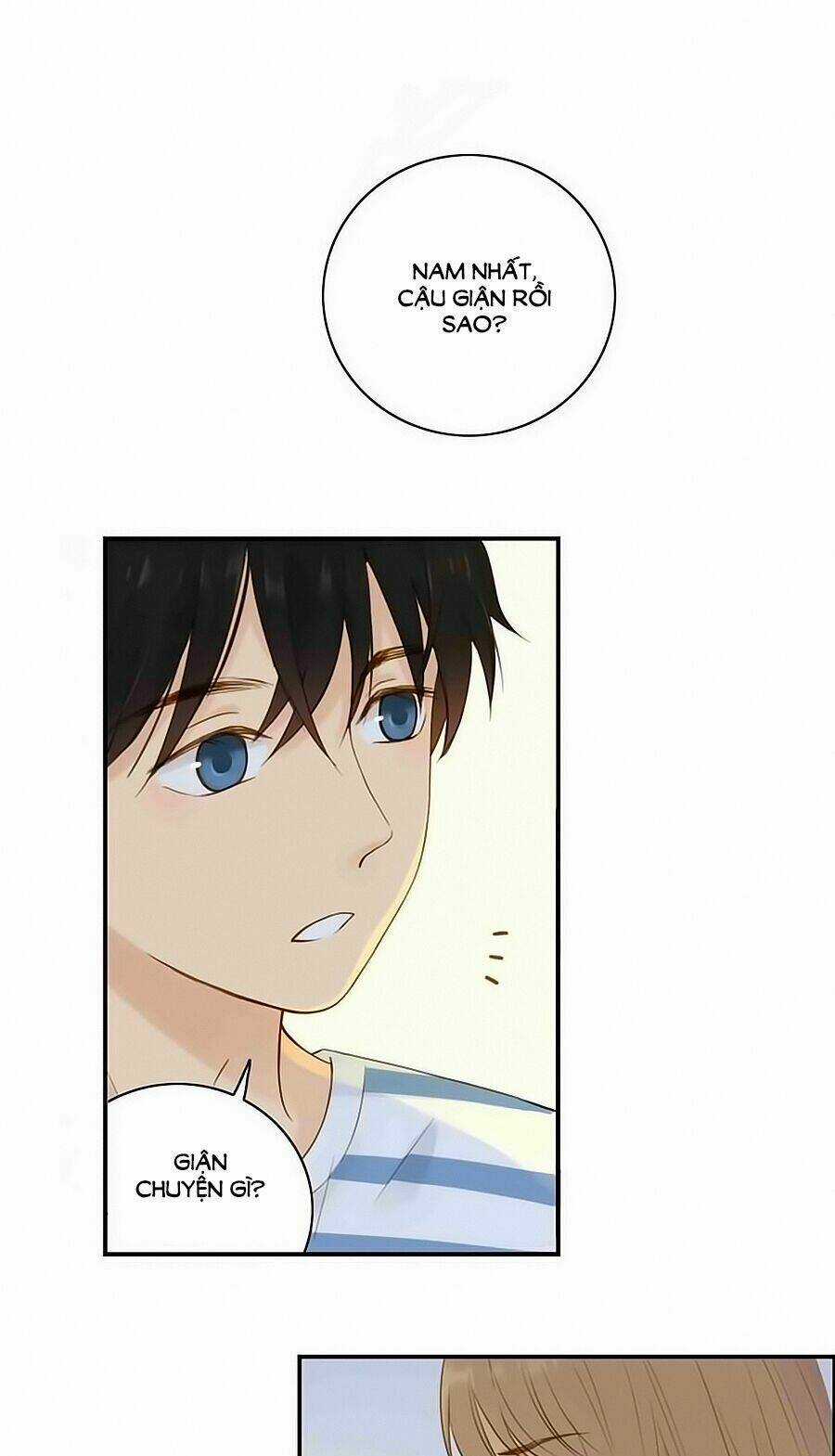 Bạc Hà Chi Hạ 2 Chapter 27 trang 12