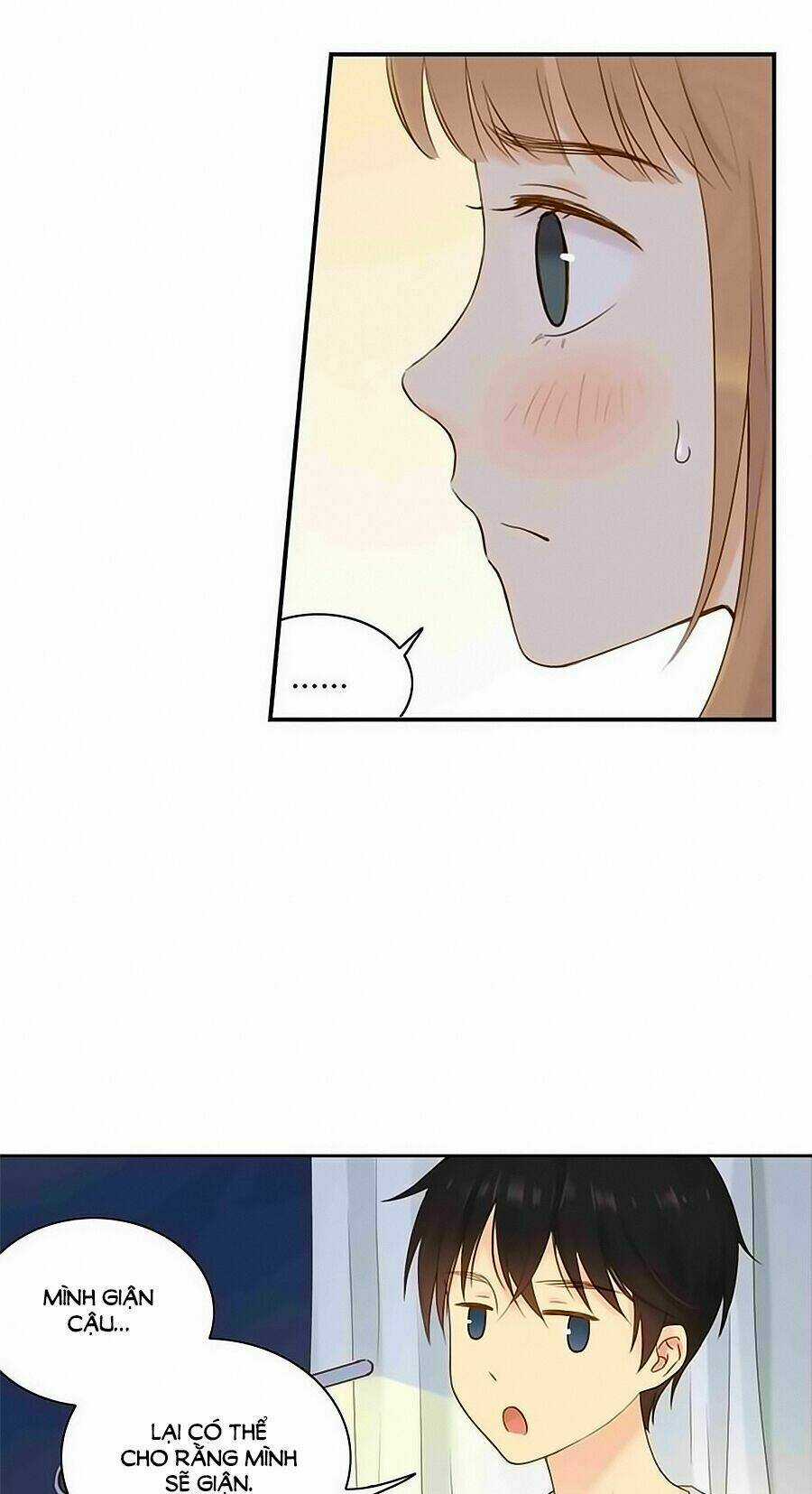 Bạc Hà Chi Hạ 2 Chapter 27 trang 14