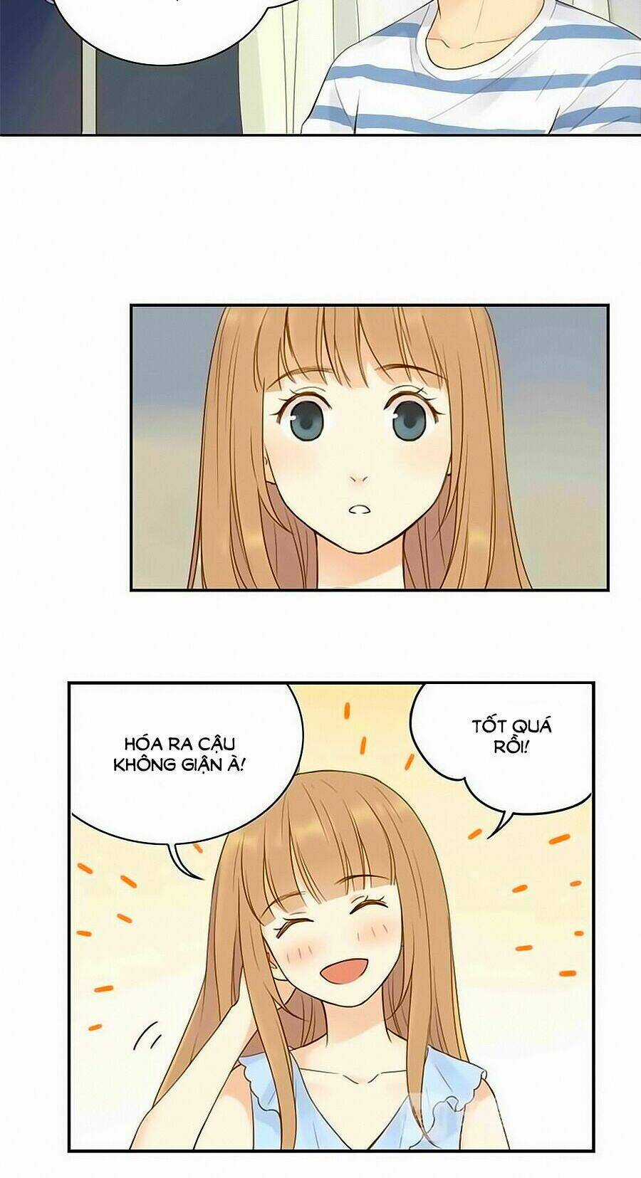 Bạc Hà Chi Hạ 2 Chapter 27 trang 15