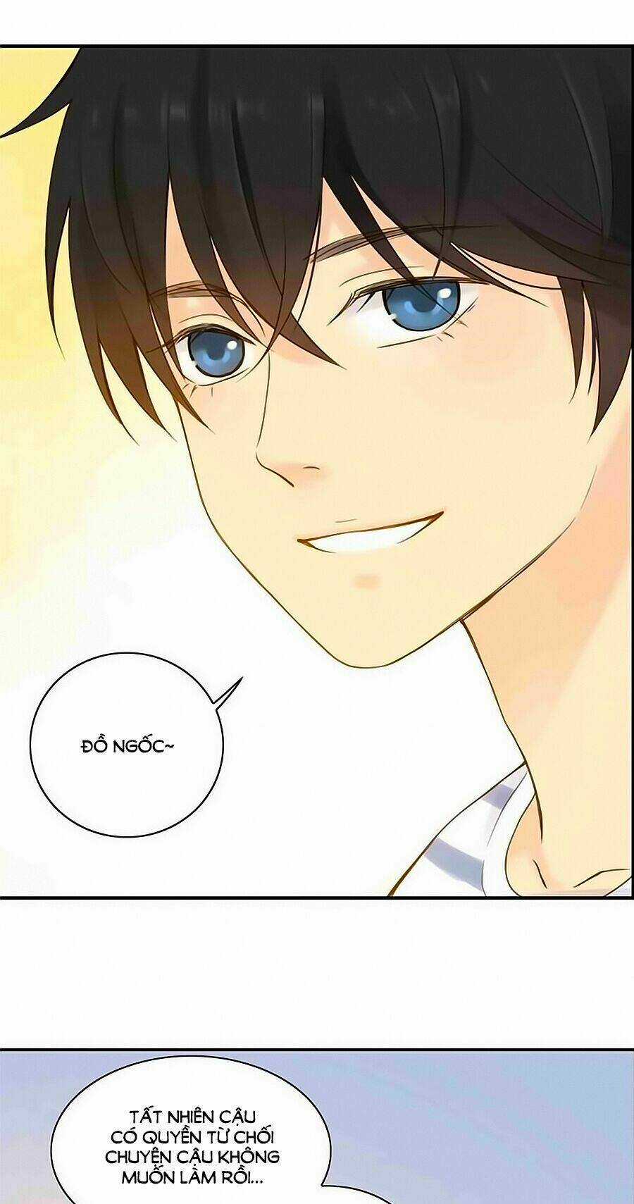 Bạc Hà Chi Hạ 2 Chapter 27 trang 16