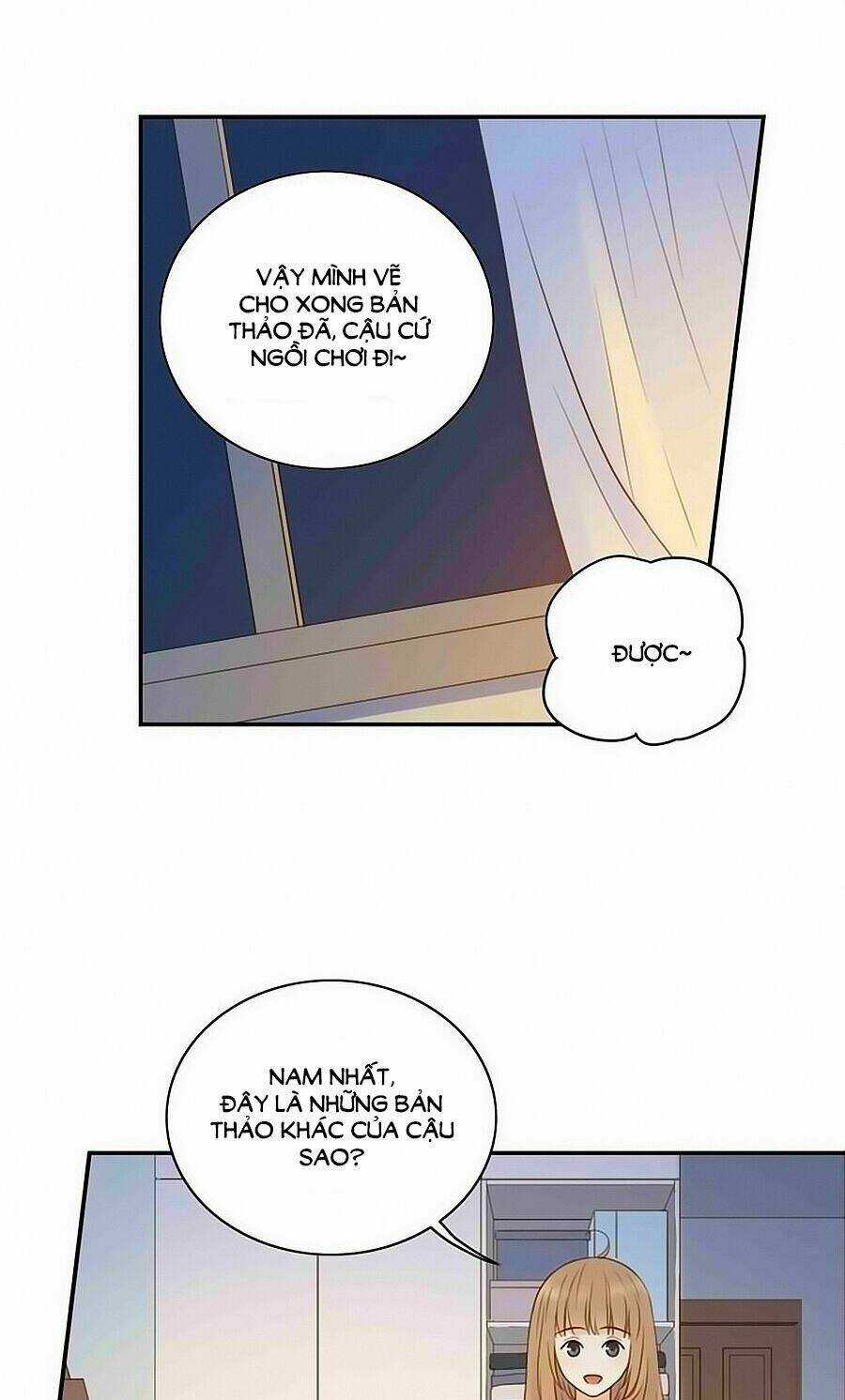 Bạc Hà Chi Hạ 2 Chapter 27 trang 18