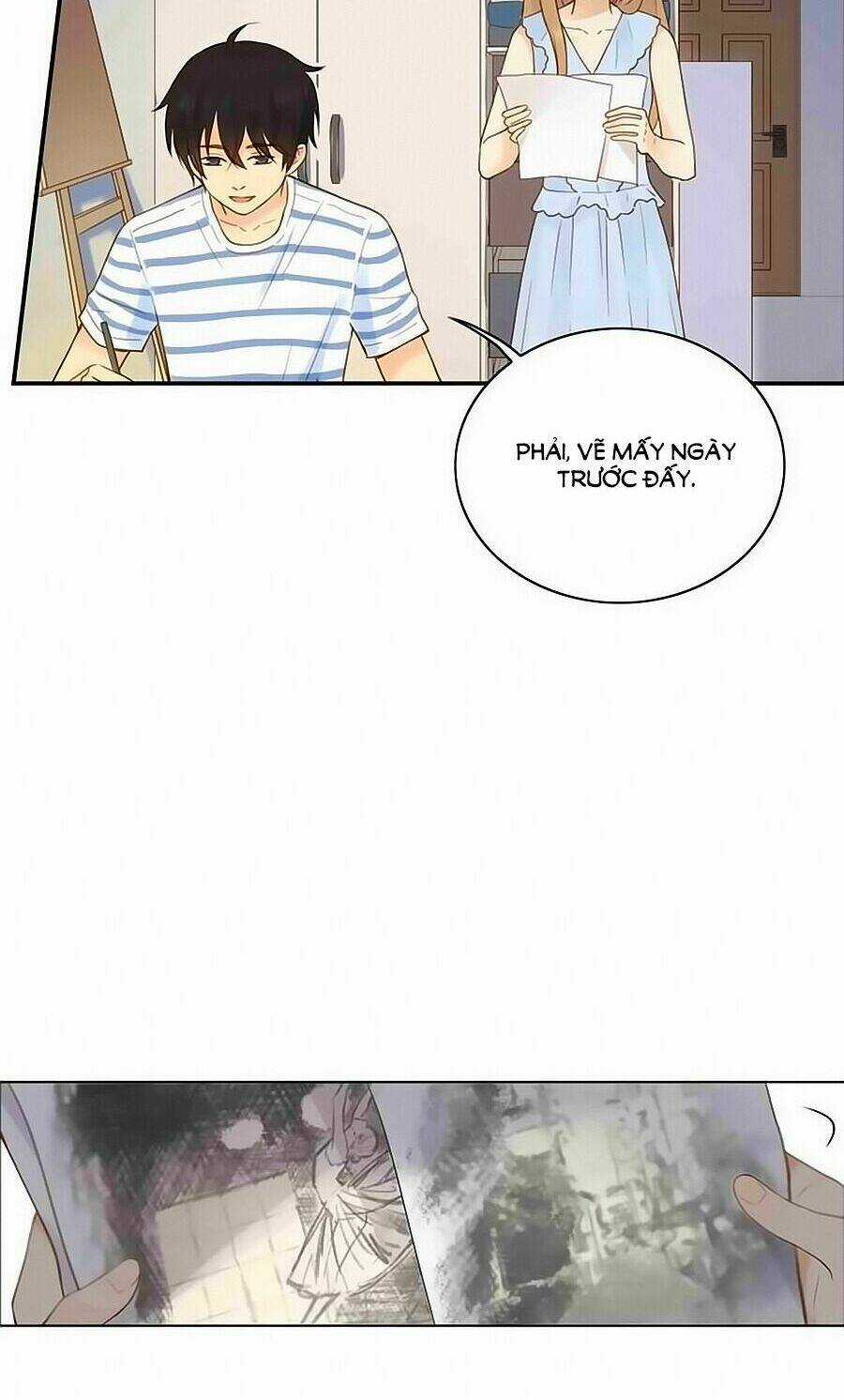 Bạc Hà Chi Hạ 2 Chapter 27 trang 19